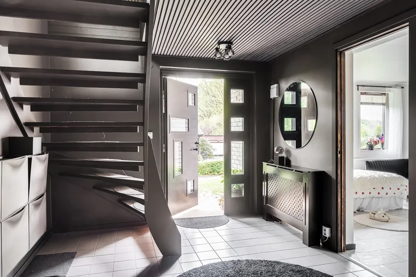Villa, Spängervägen 21, Arkelstorp, Kristianstad