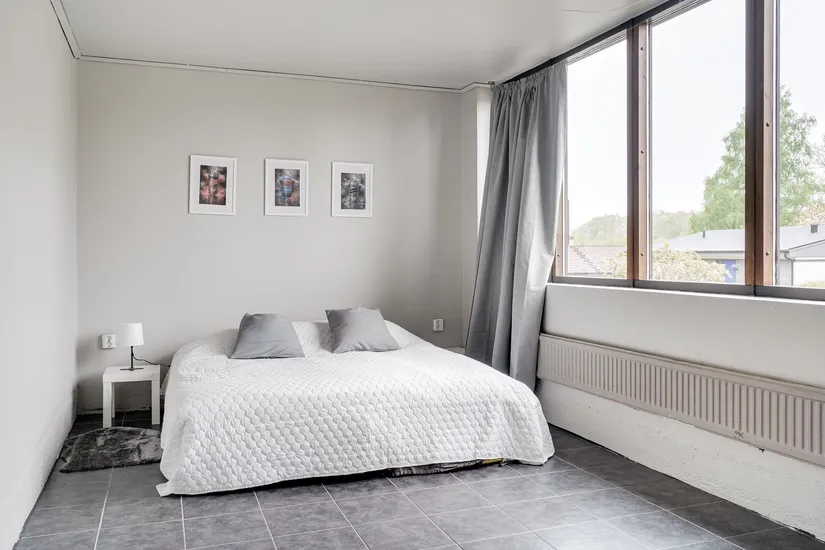 Villa, Spängervägen 21, Arkelstorp, Kristianstad
