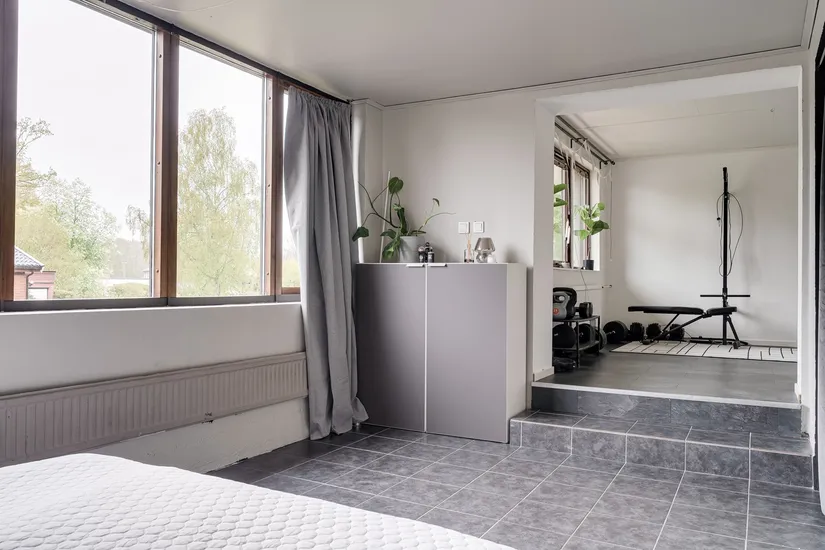 Villa, Spängervägen 21, Arkelstorp, Kristianstad