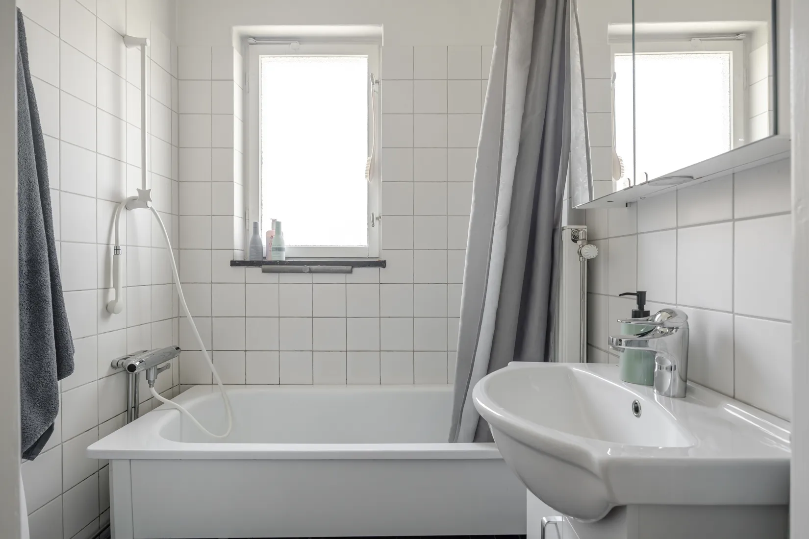 Bostadsrätt, Thunbergsgatan 9, Skärmarbrink / Hammarbyhöjden, Stockholm