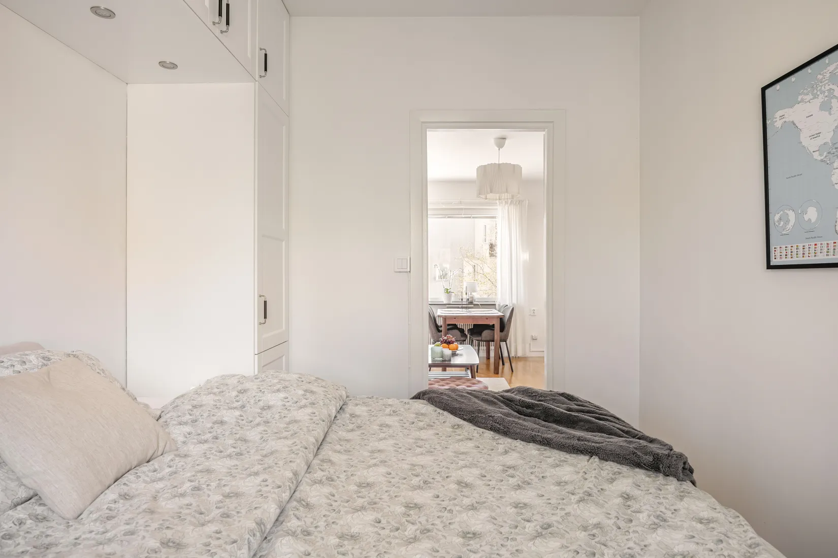 Bostadsrätt, Thunbergsgatan 9, Skärmarbrink / Hammarbyhöjden, Stockholm