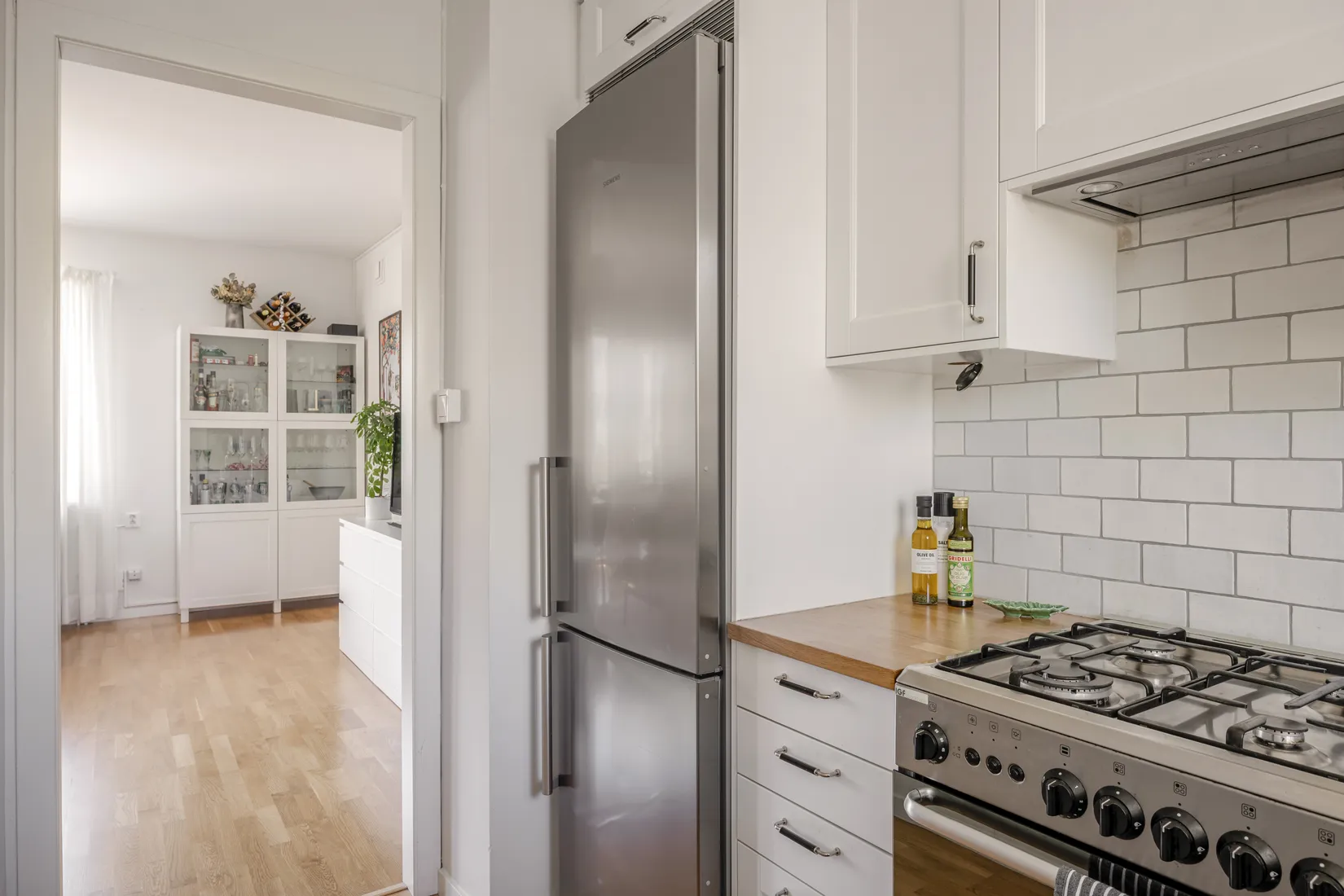 Bostadsrätt, Thunbergsgatan 9, Skärmarbrink / Hammarbyhöjden, Stockholm