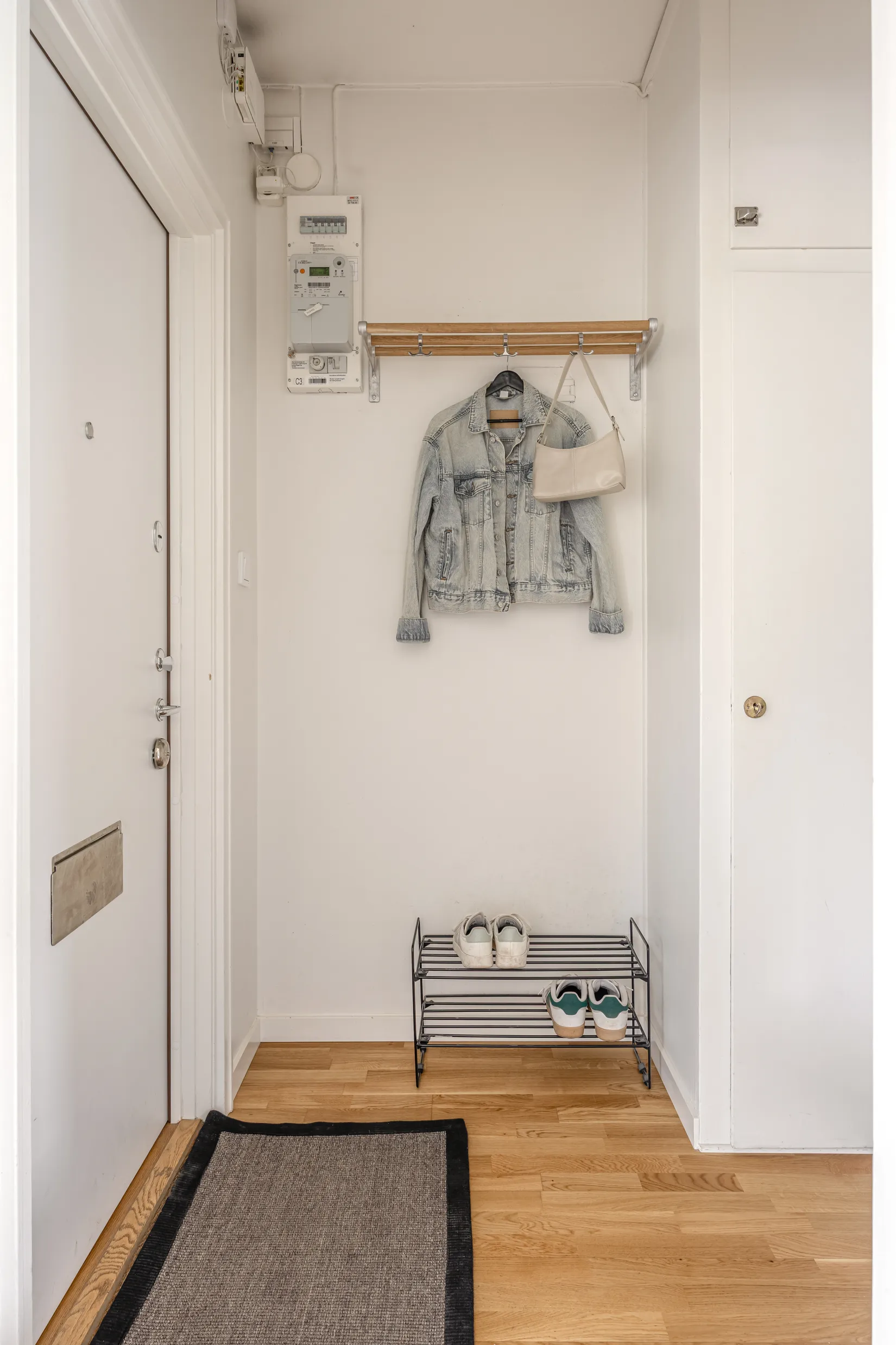 Bostadsrätt, Thunbergsgatan 9, Skärmarbrink / Hammarbyhöjden, Stockholm