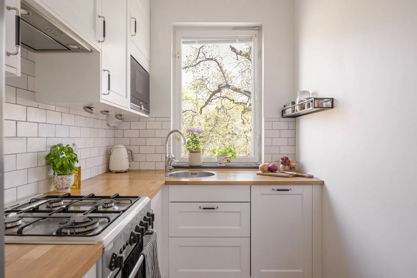 Bostadsrätt, Thunbergsgatan 9, Skärmarbrink / Hammarbyhöjden, Stockholm