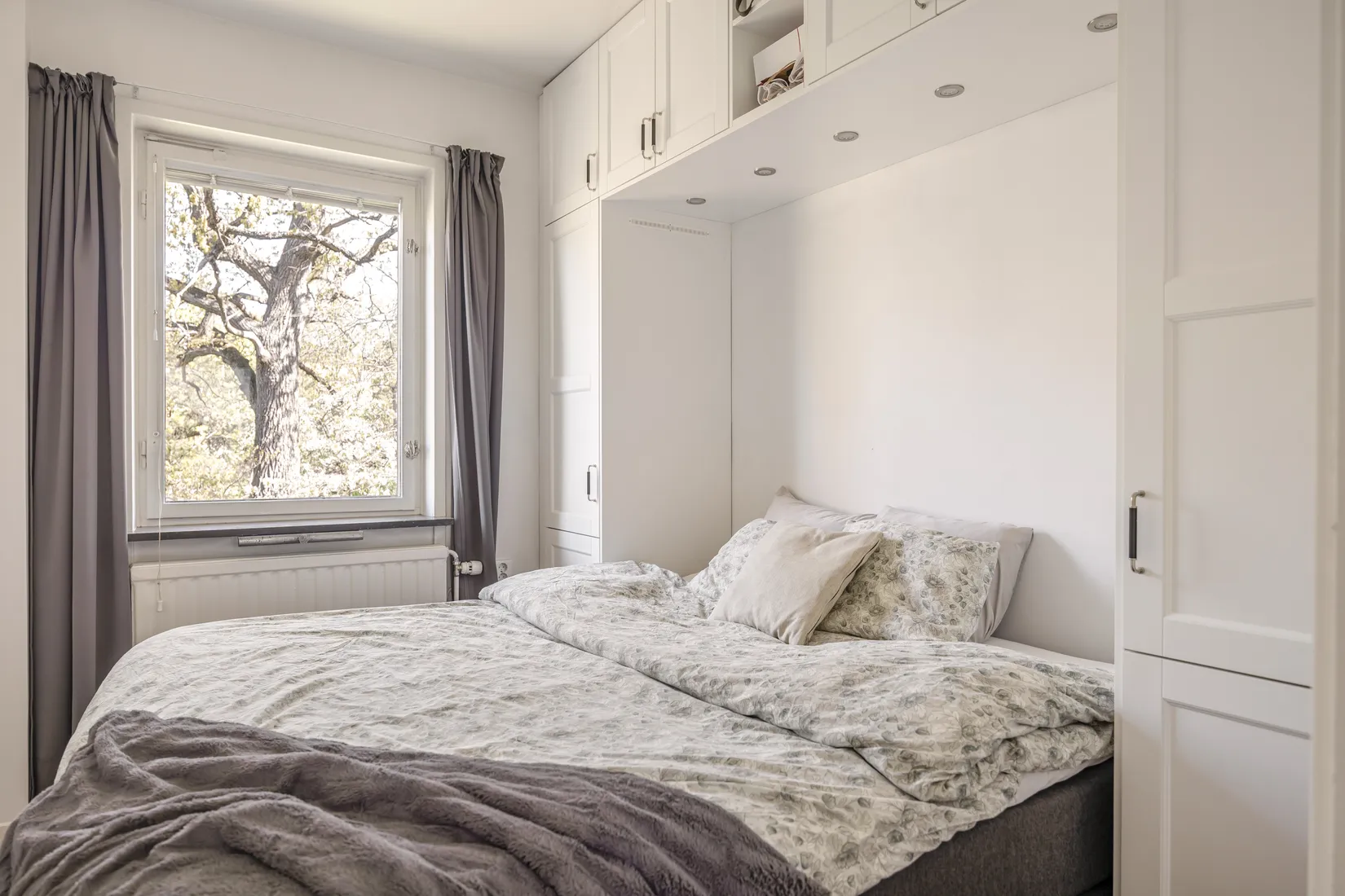 Bostadsrätt, Thunbergsgatan 9, Skärmarbrink / Hammarbyhöjden, Stockholm