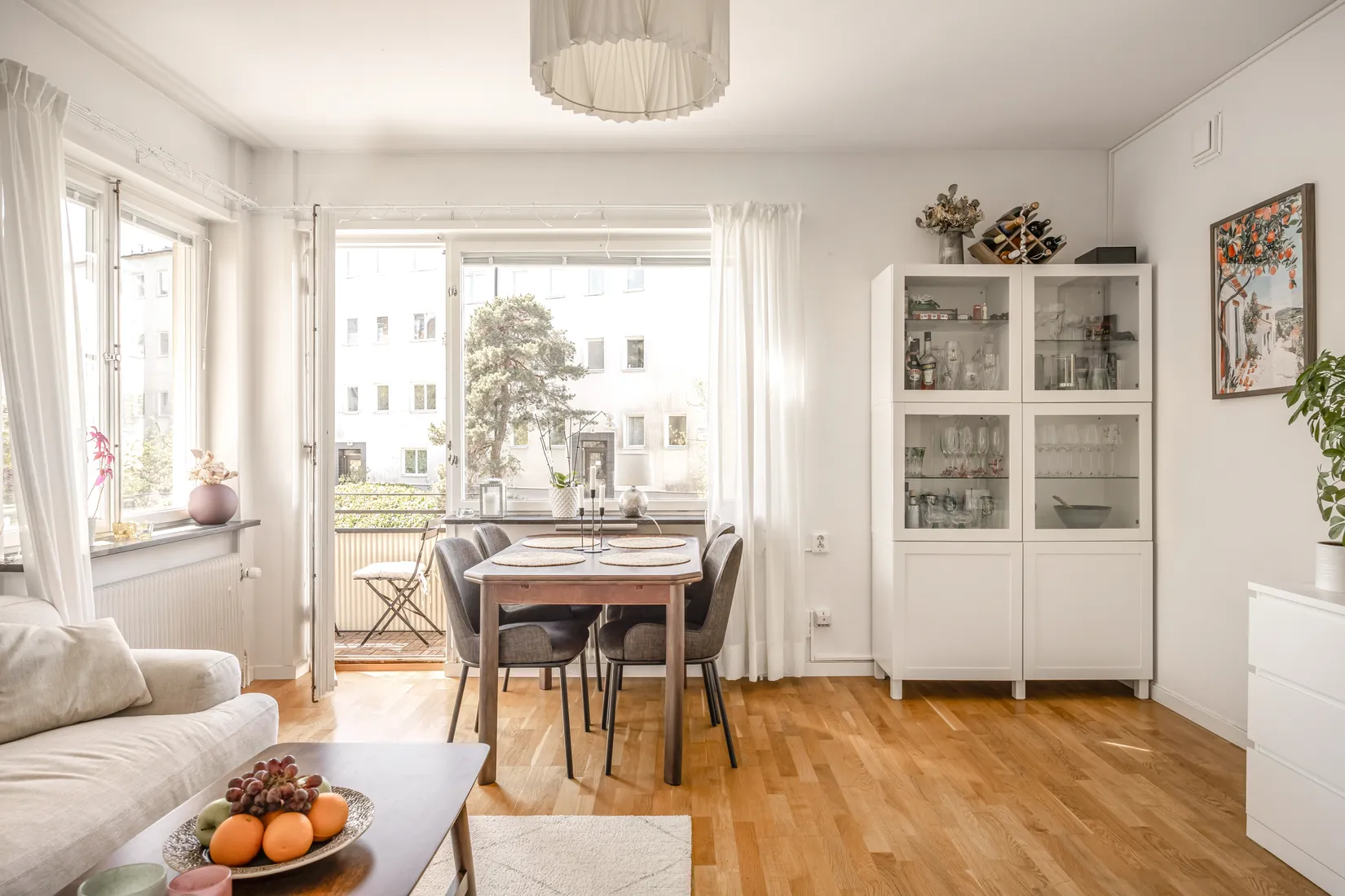 Bostadsrätt, Thunbergsgatan 9, Skärmarbrink / Hammarbyhöjden, Stockholm