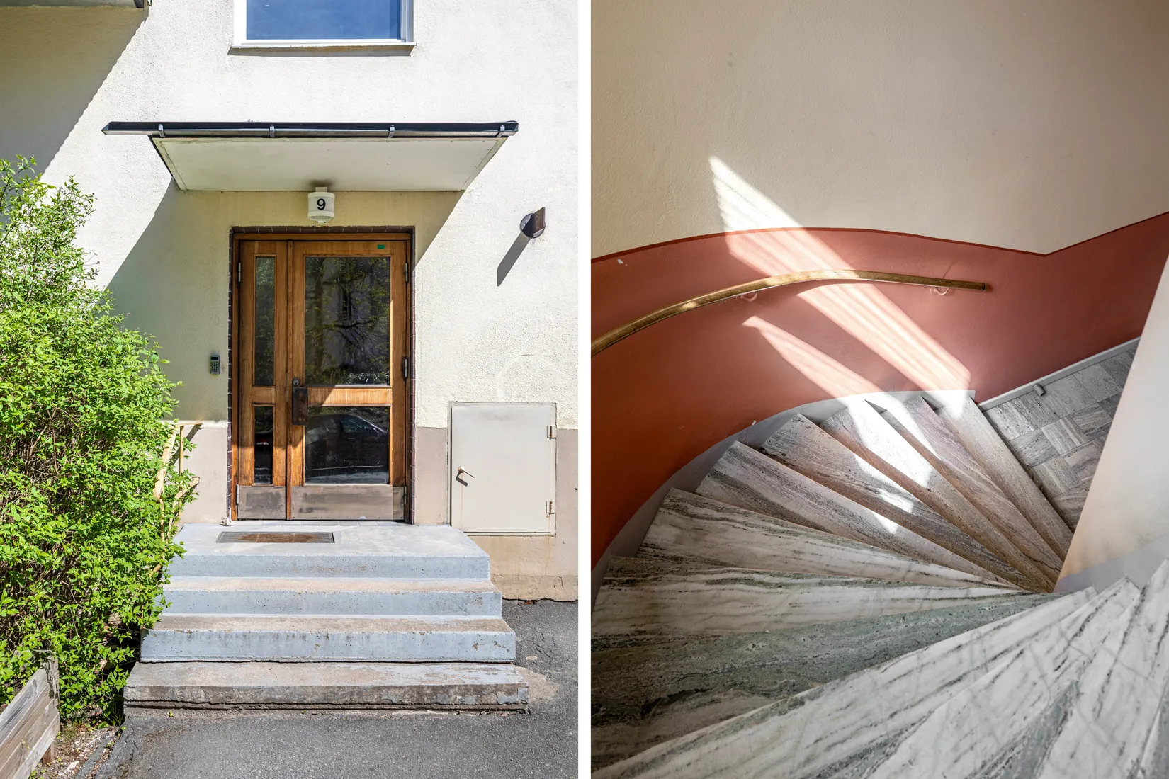 Bostadsrätt, Thunbergsgatan 9, Skärmarbrink / Hammarbyhöjden, Stockholm