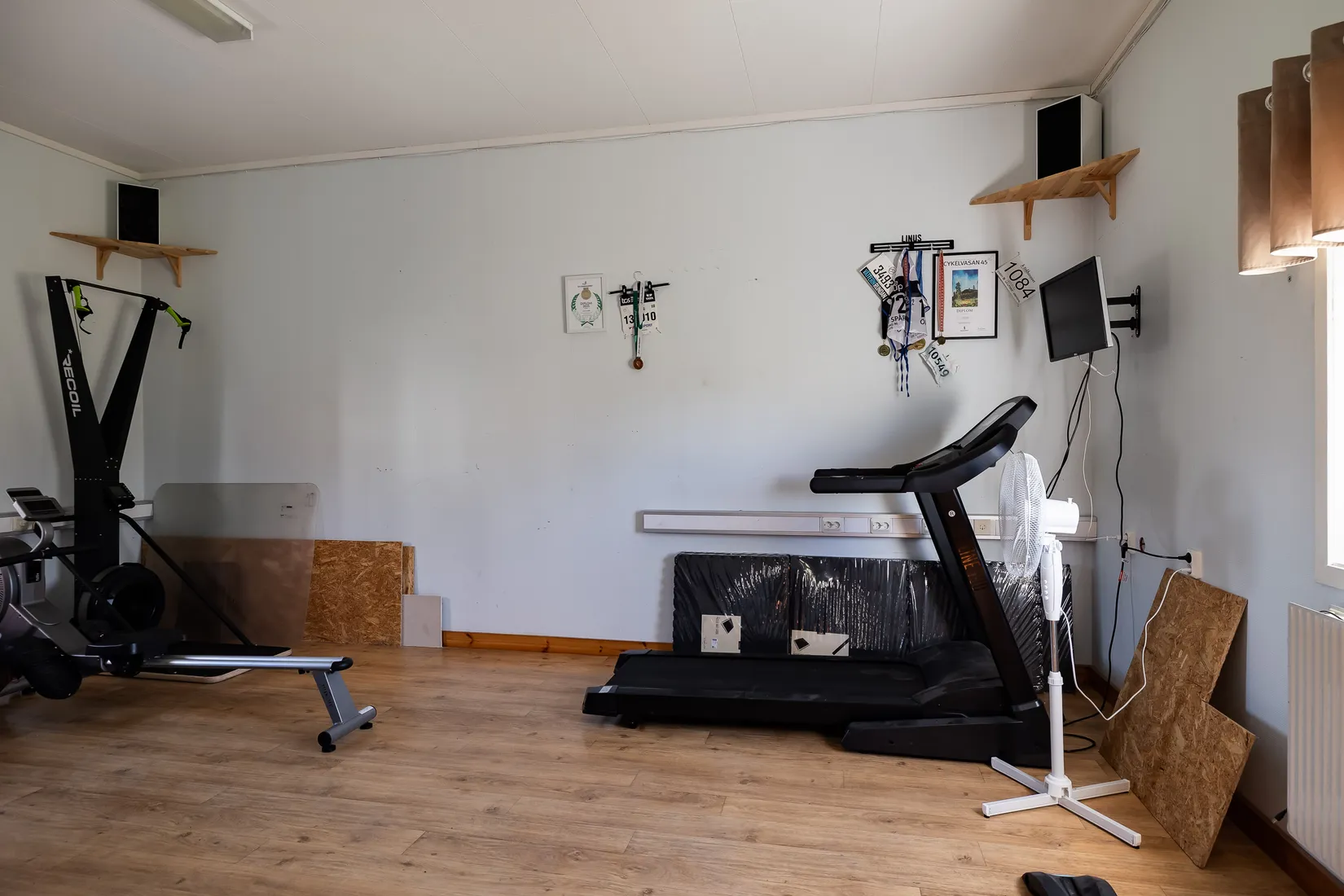 Villa, Hidingsta 552, Örebro