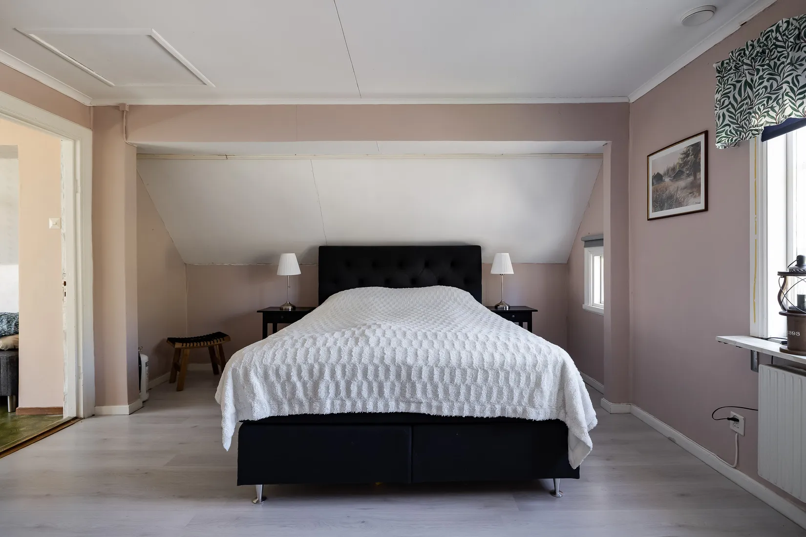 Villa, Hidingsta 552, Örebro