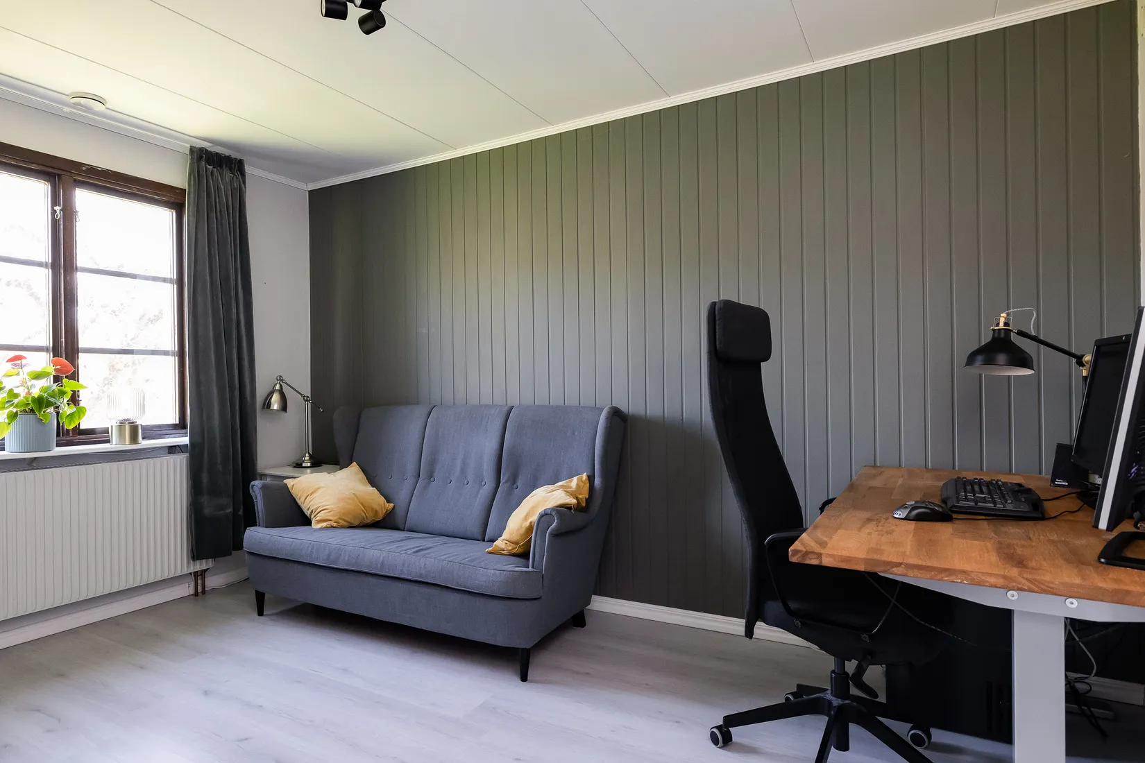 Villa, Hidingsta 552, Örebro