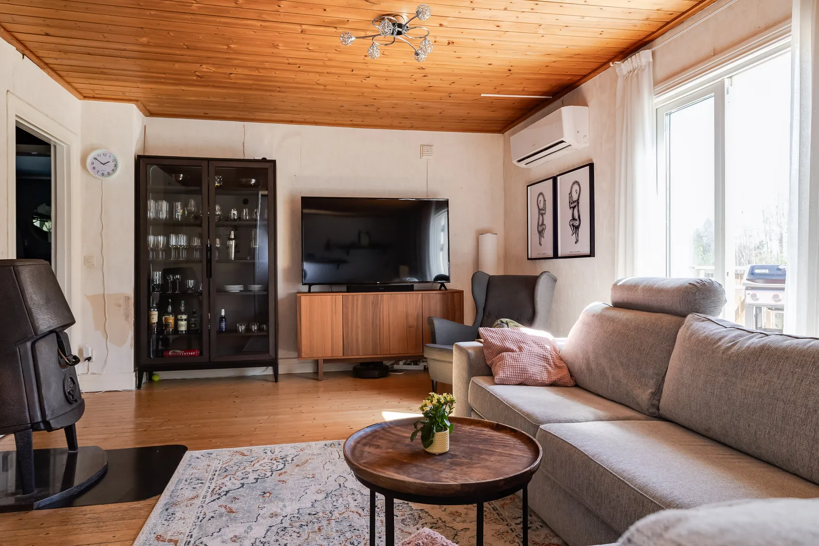 Villa, Hidingsta 552, Örebro