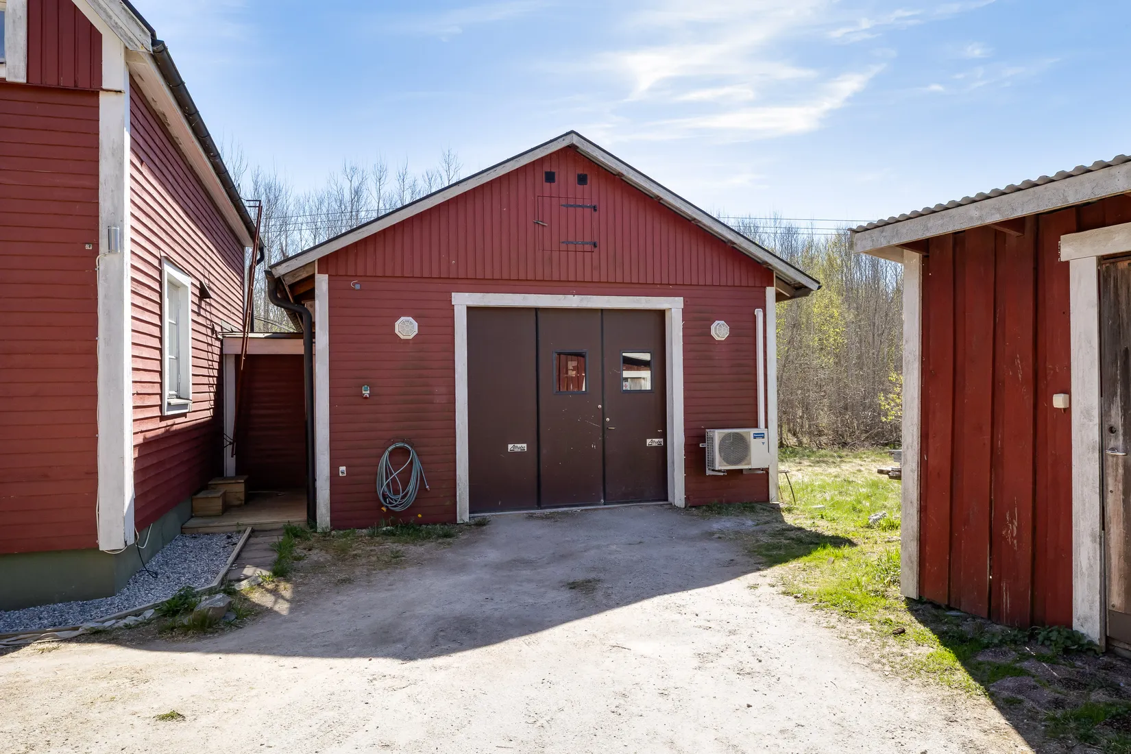 Villa, Hidingsta 552, Örebro