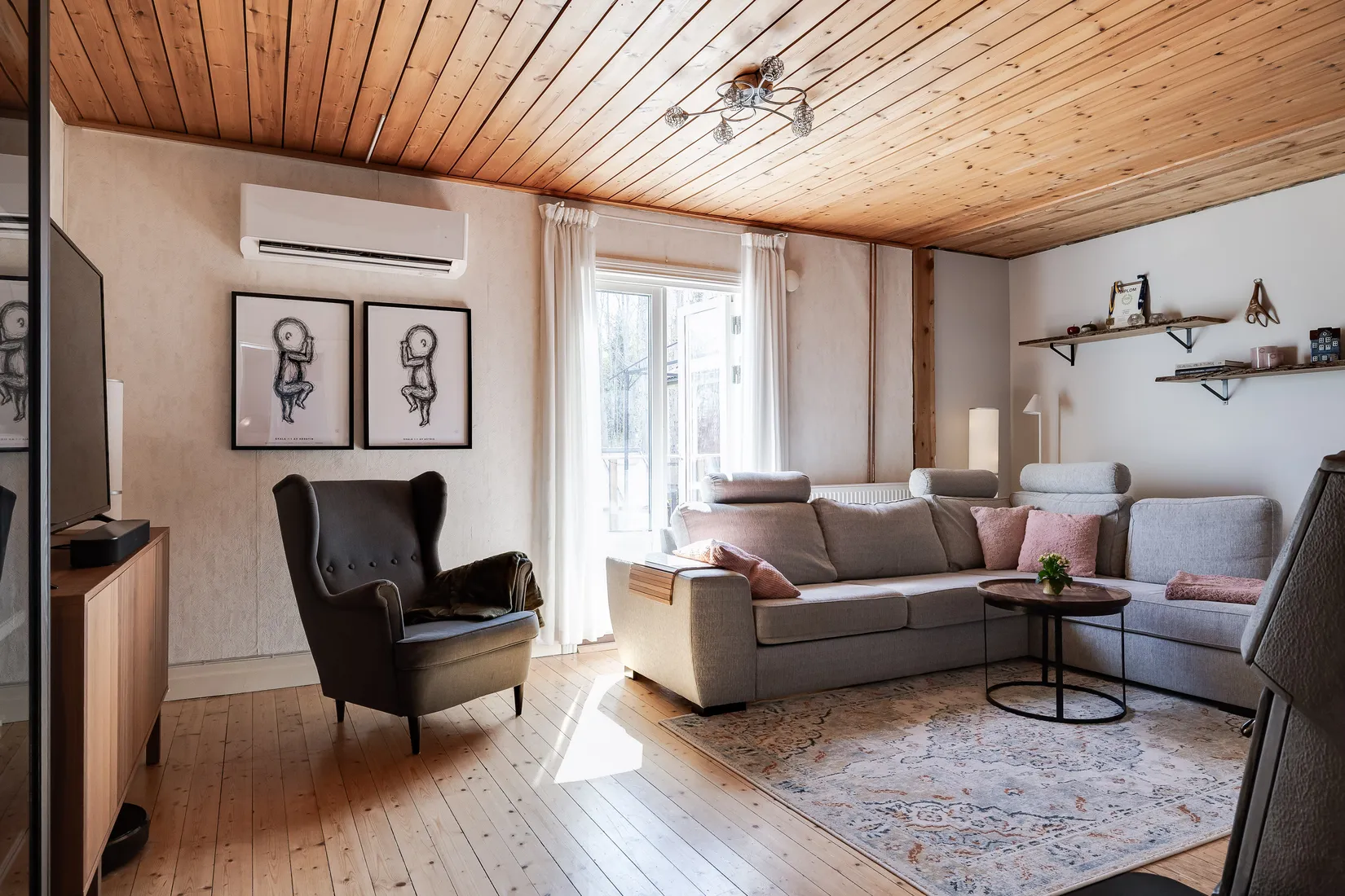 Villa, Hidingsta 552, Örebro