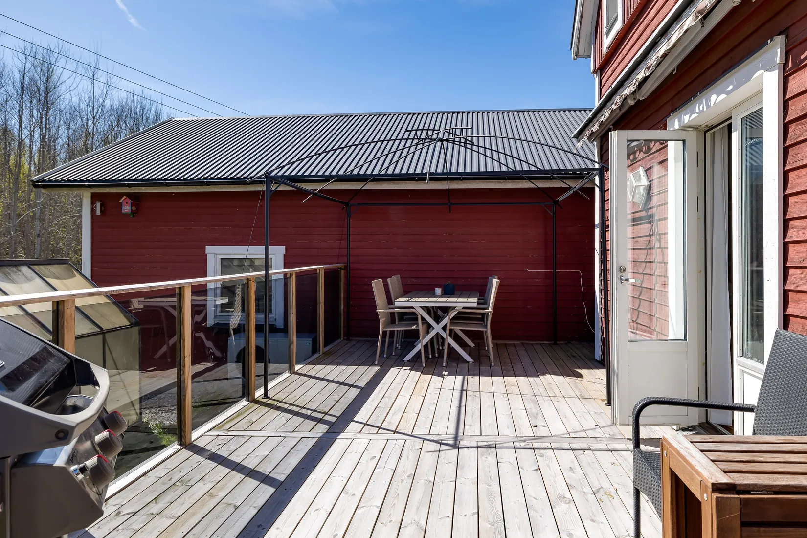 Villa, Hidingsta 552, Örebro