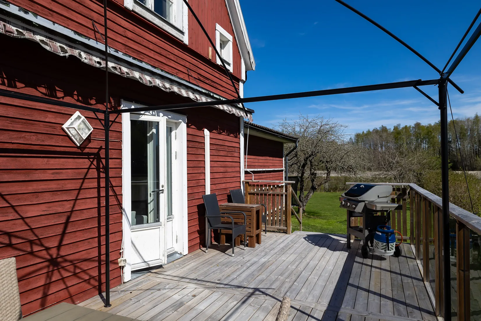 Villa, Hidingsta 552, Örebro