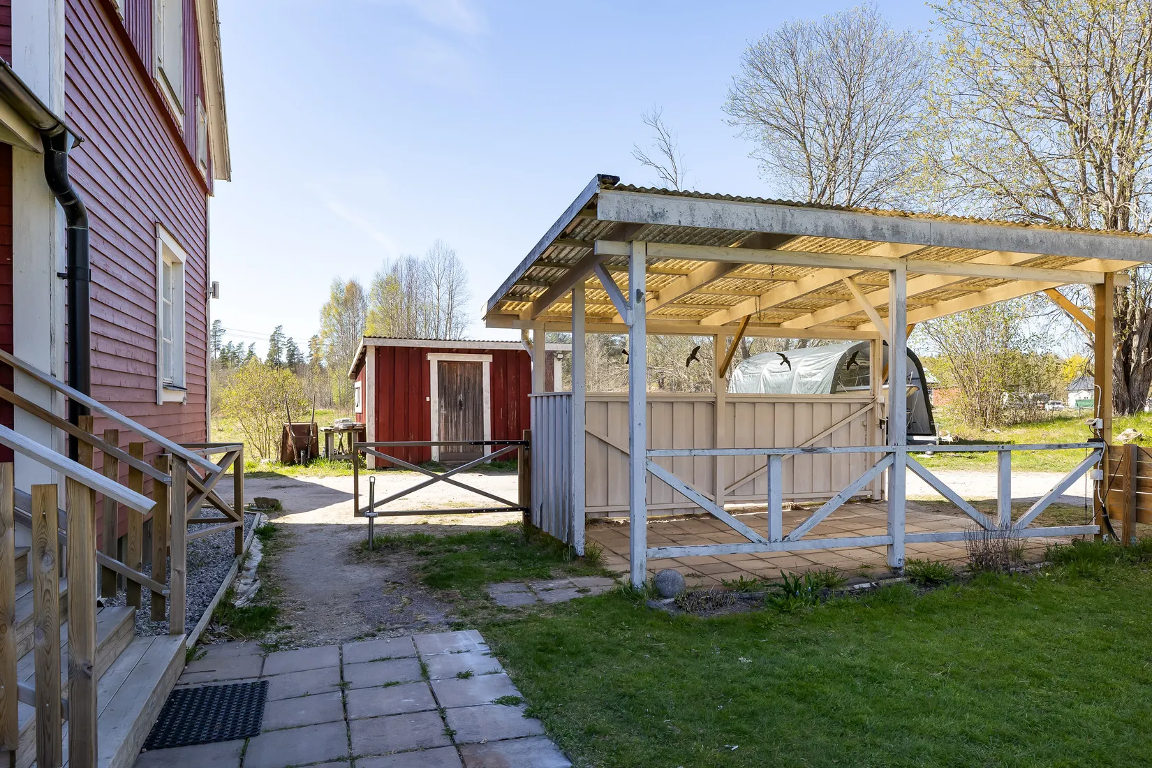 Villa, Hidingsta 552, Örebro