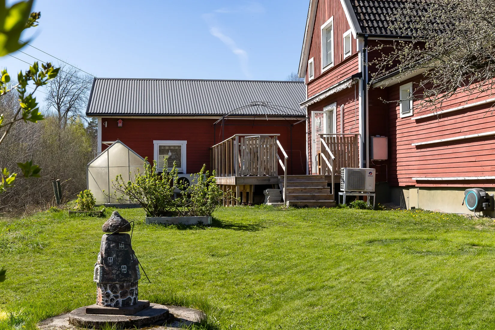Villa, Hidingsta 552, Örebro