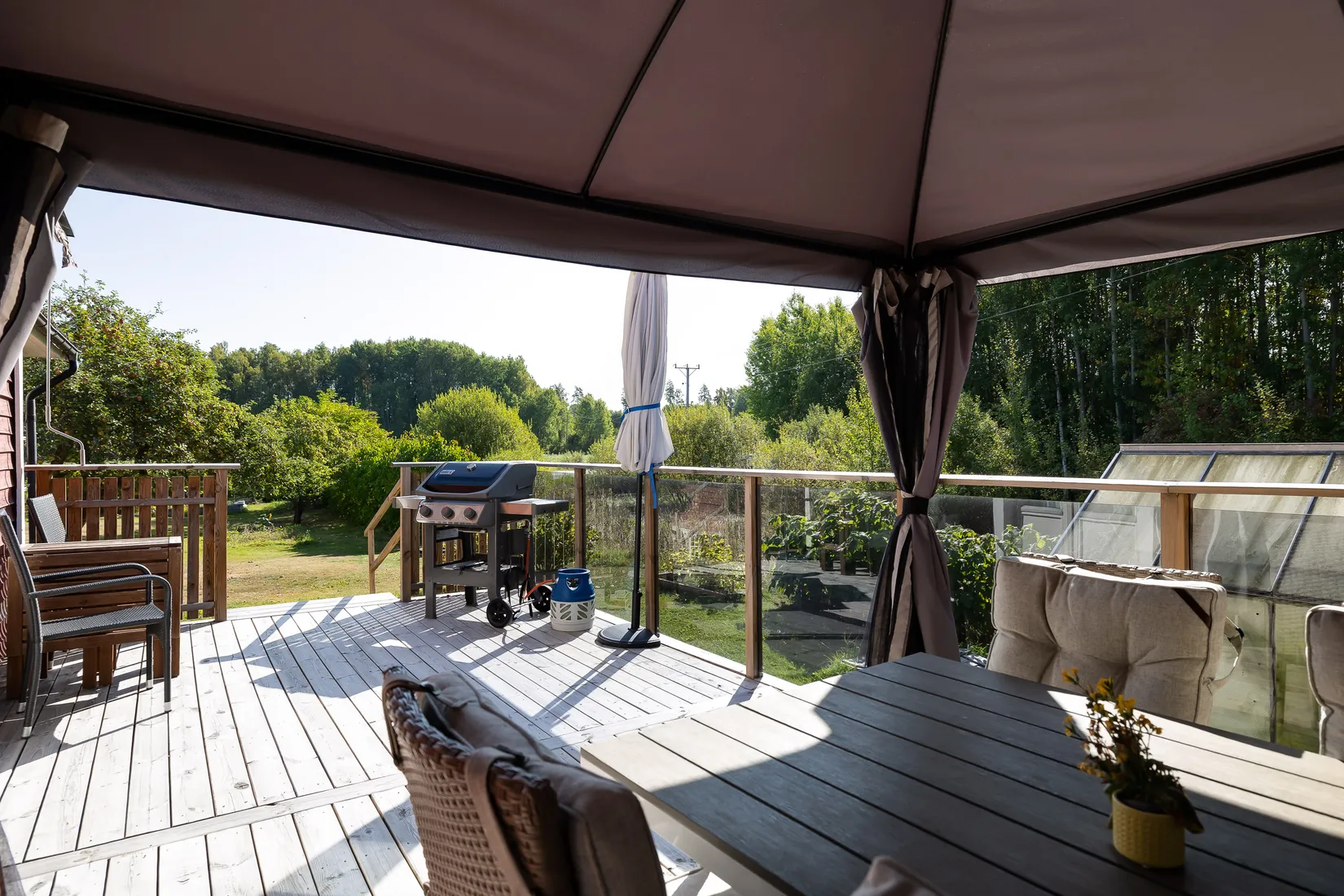 Villa, Hidingsta 552, Örebro