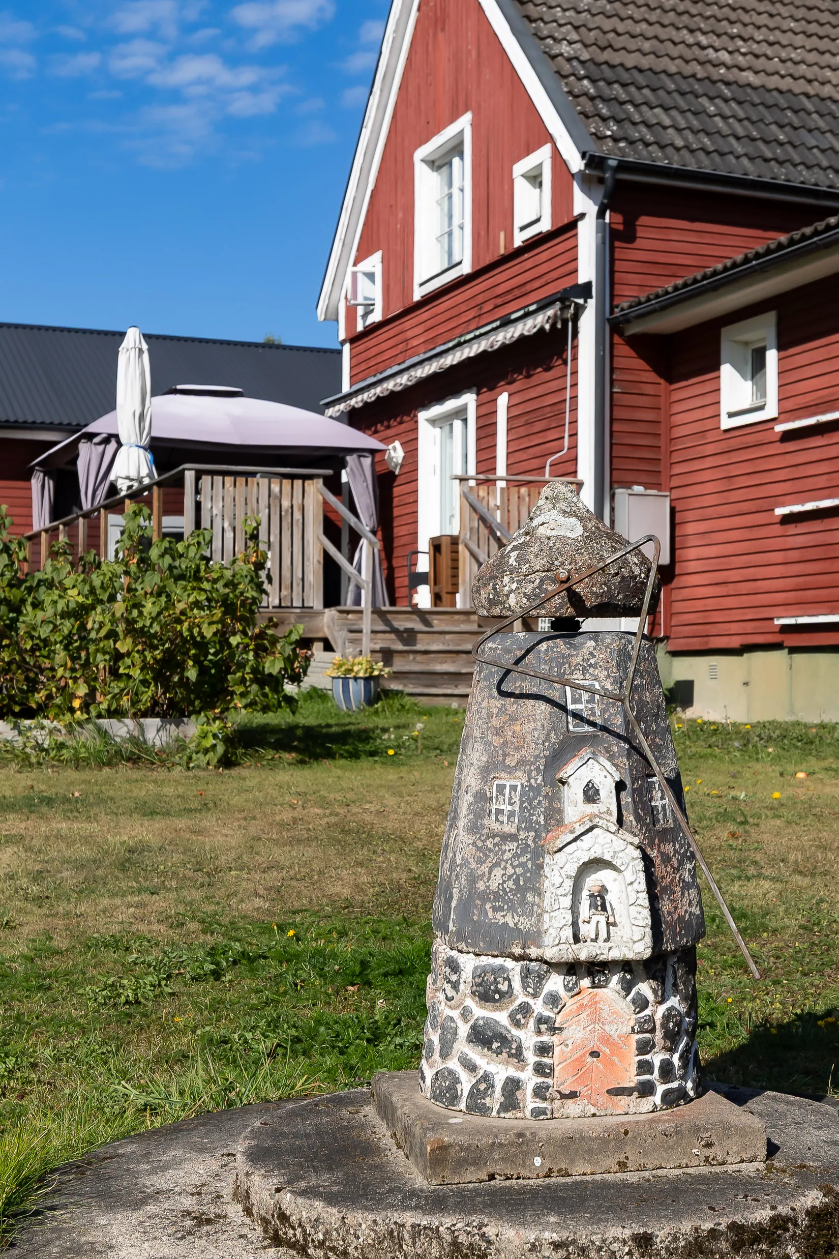Villa, Hidingsta 552, Örebro