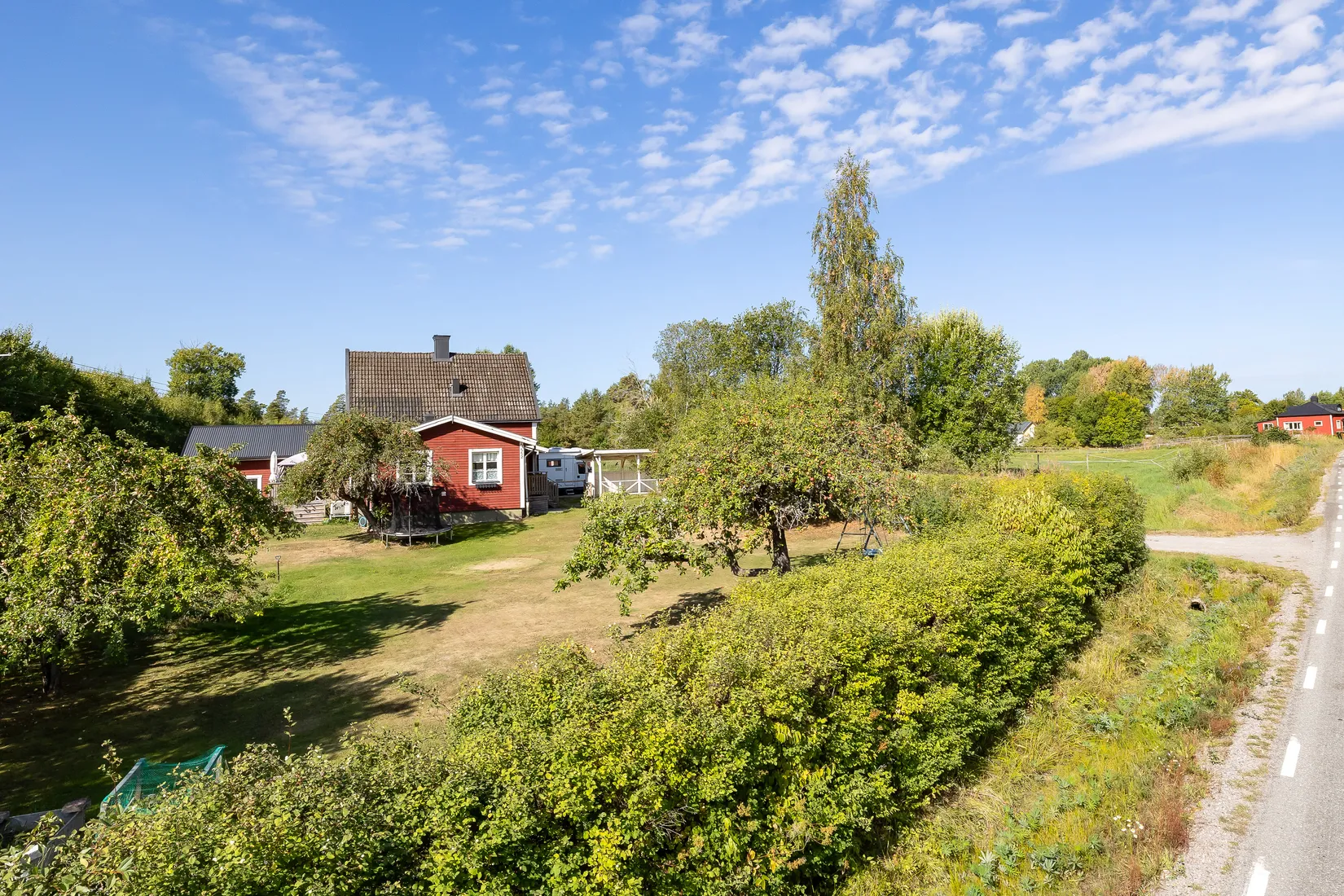 Villa, Hidingsta 552, Örebro