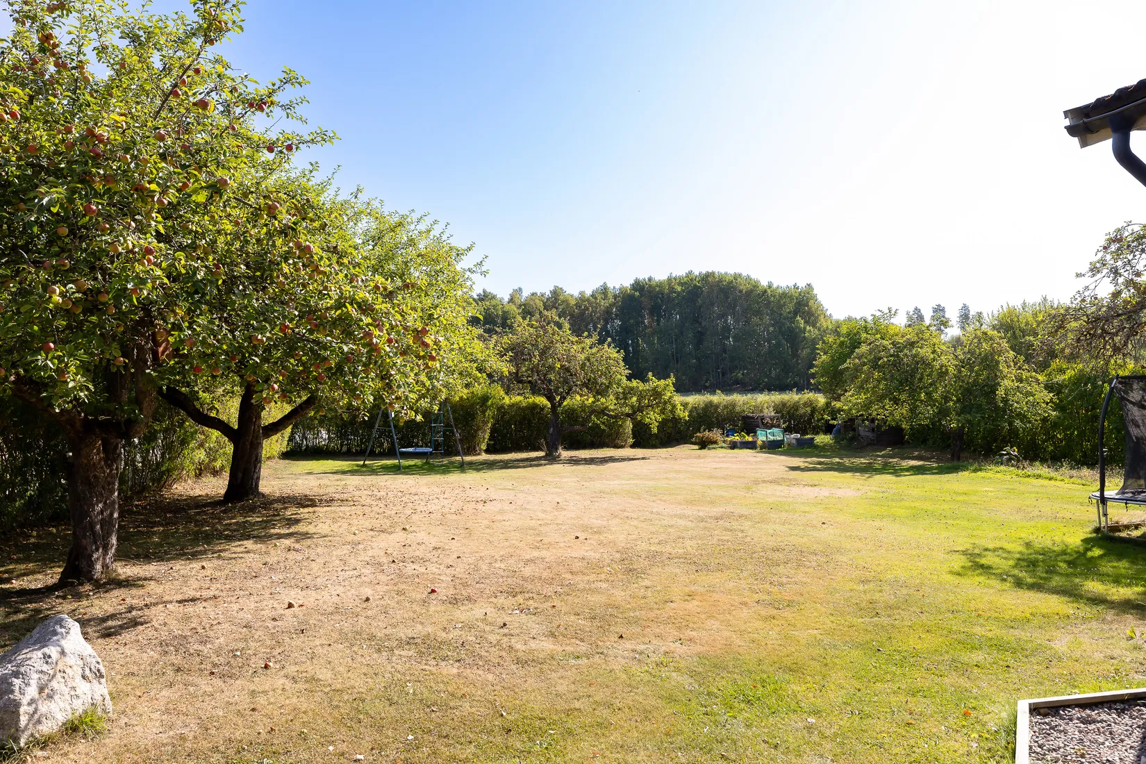 Villa, Hidingsta 552, Örebro