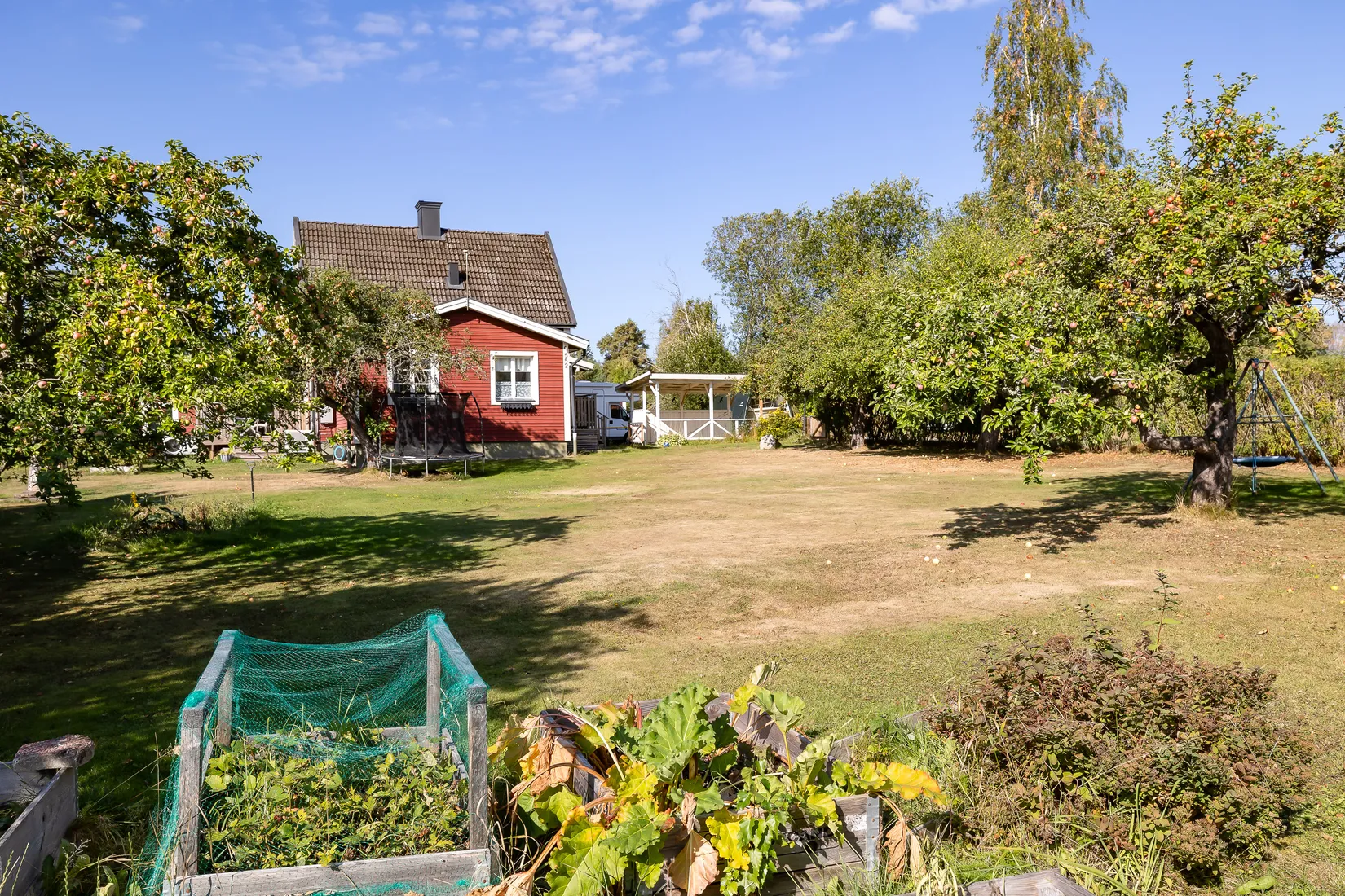 Villa, Hidingsta 552, Örebro
