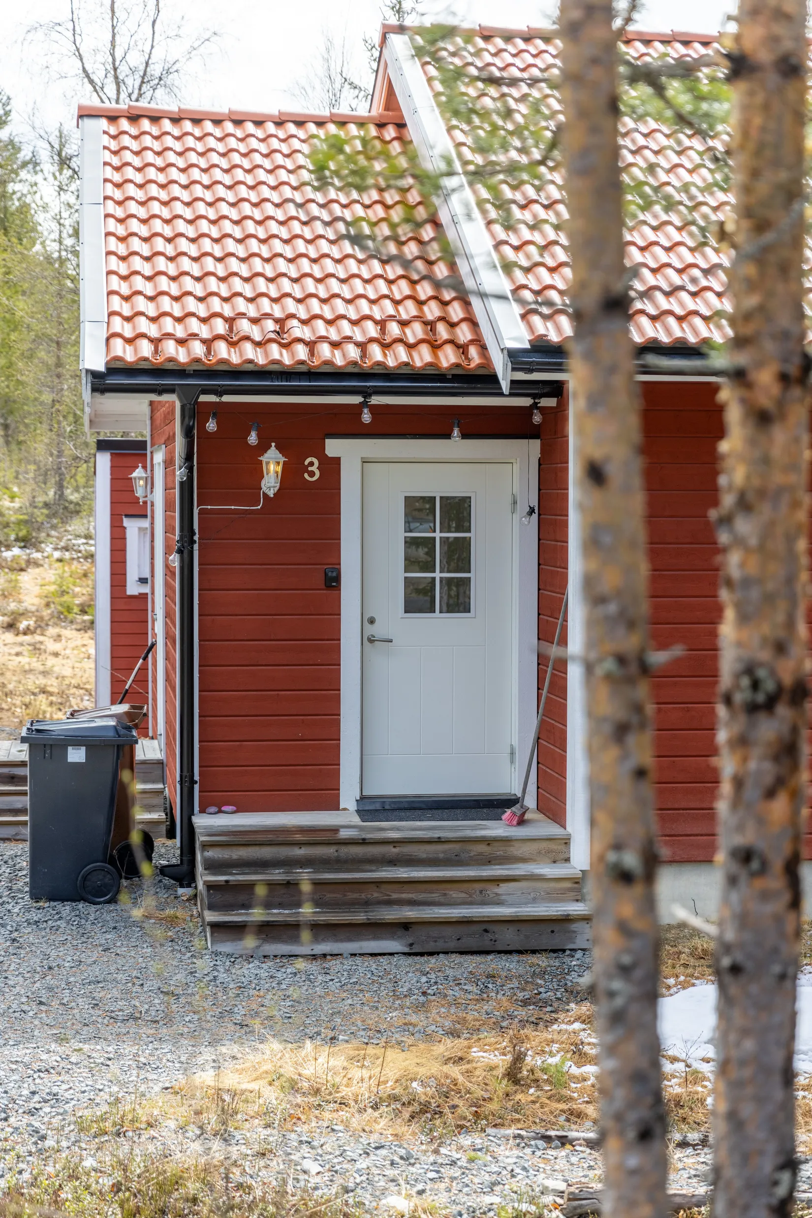 Fritidshus, Båthusströmsvägen 3, Idre, Älvdalen