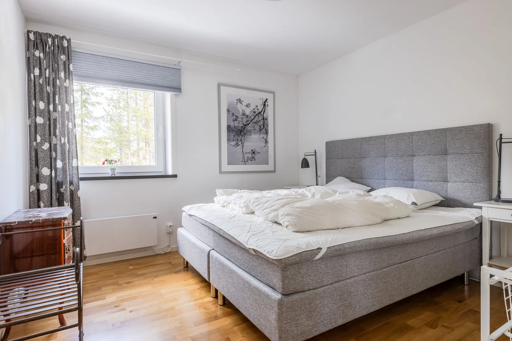 Fritidshus, Båthusströmsvägen 3, Idre, Älvdalen