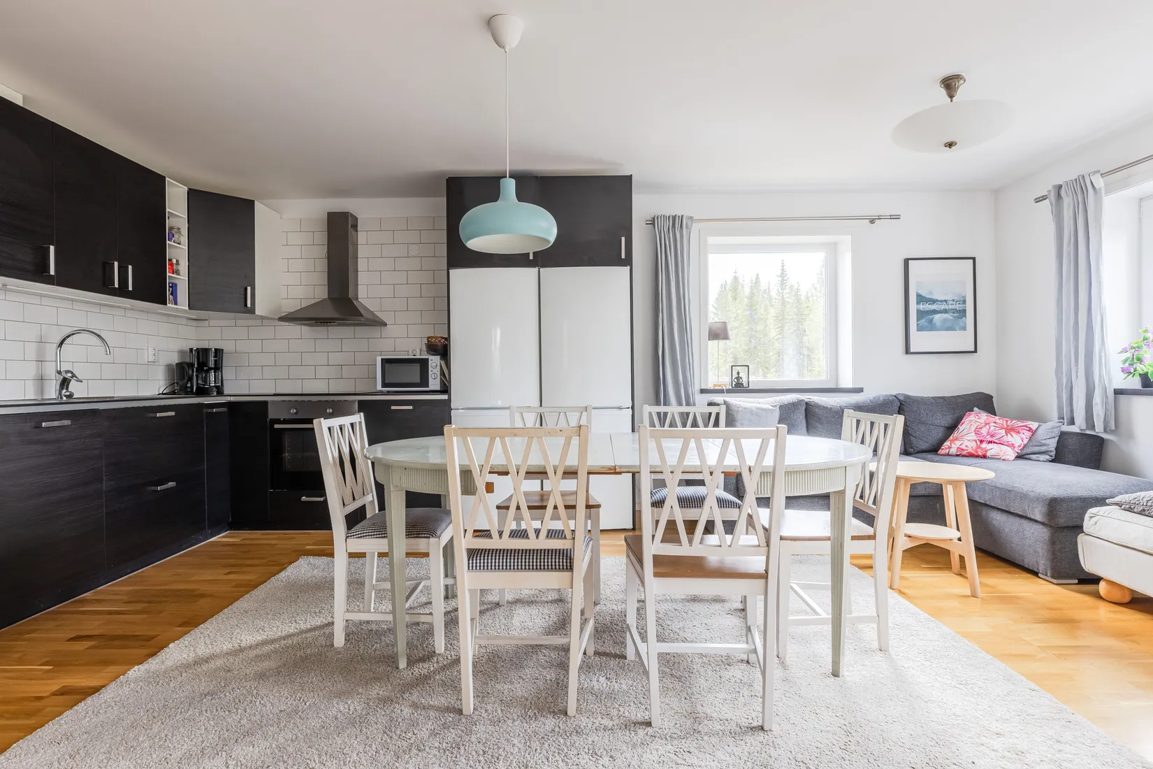 Fritidshus, Båthusströmsvägen 3, Idre, Älvdalen