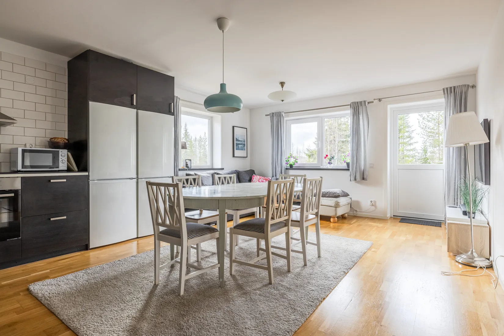 Fritidshus, Båthusströmsvägen 3, Idre, Älvdalen
