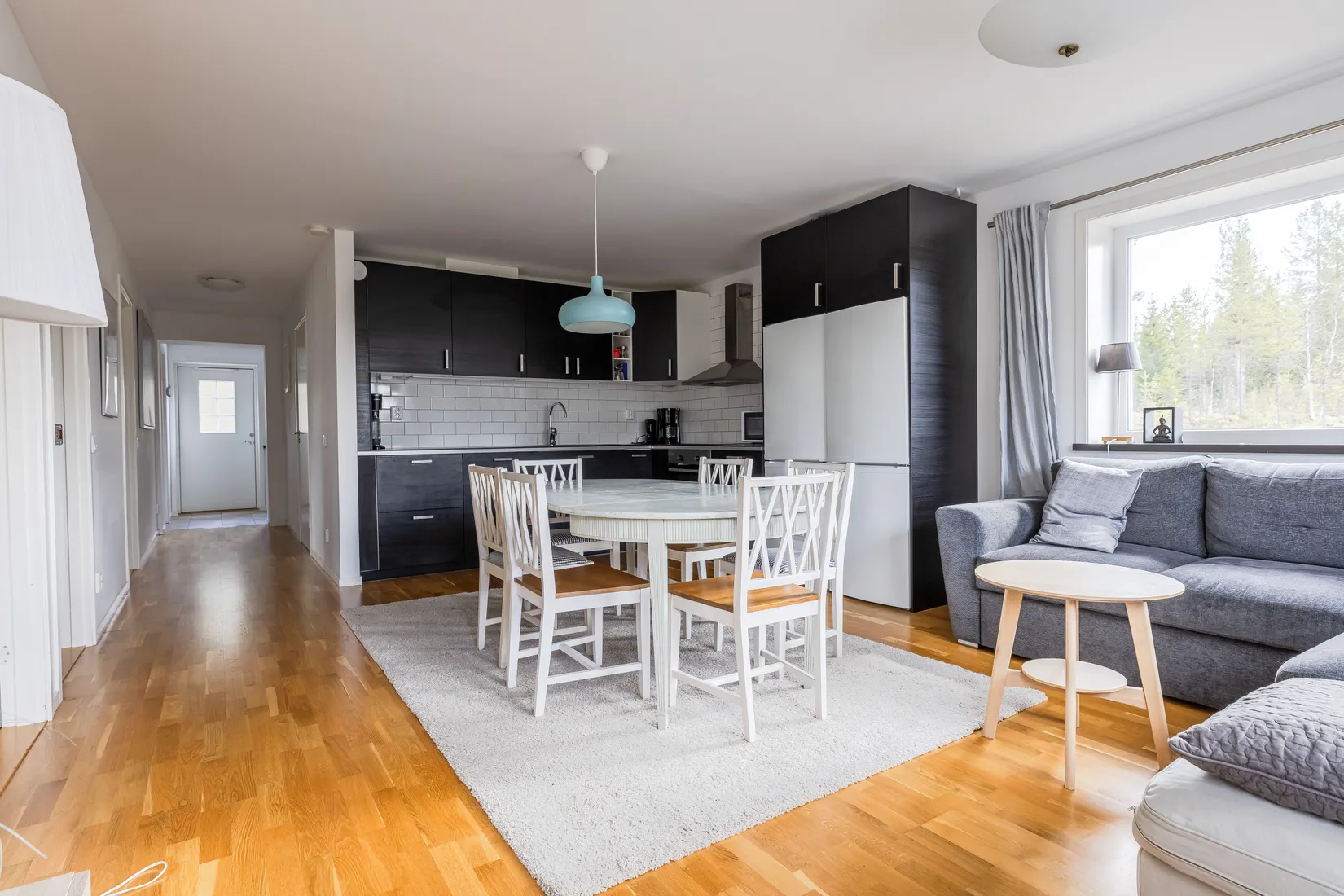 Fritidshus, Båthusströmsvägen 3, Idre, Älvdalen