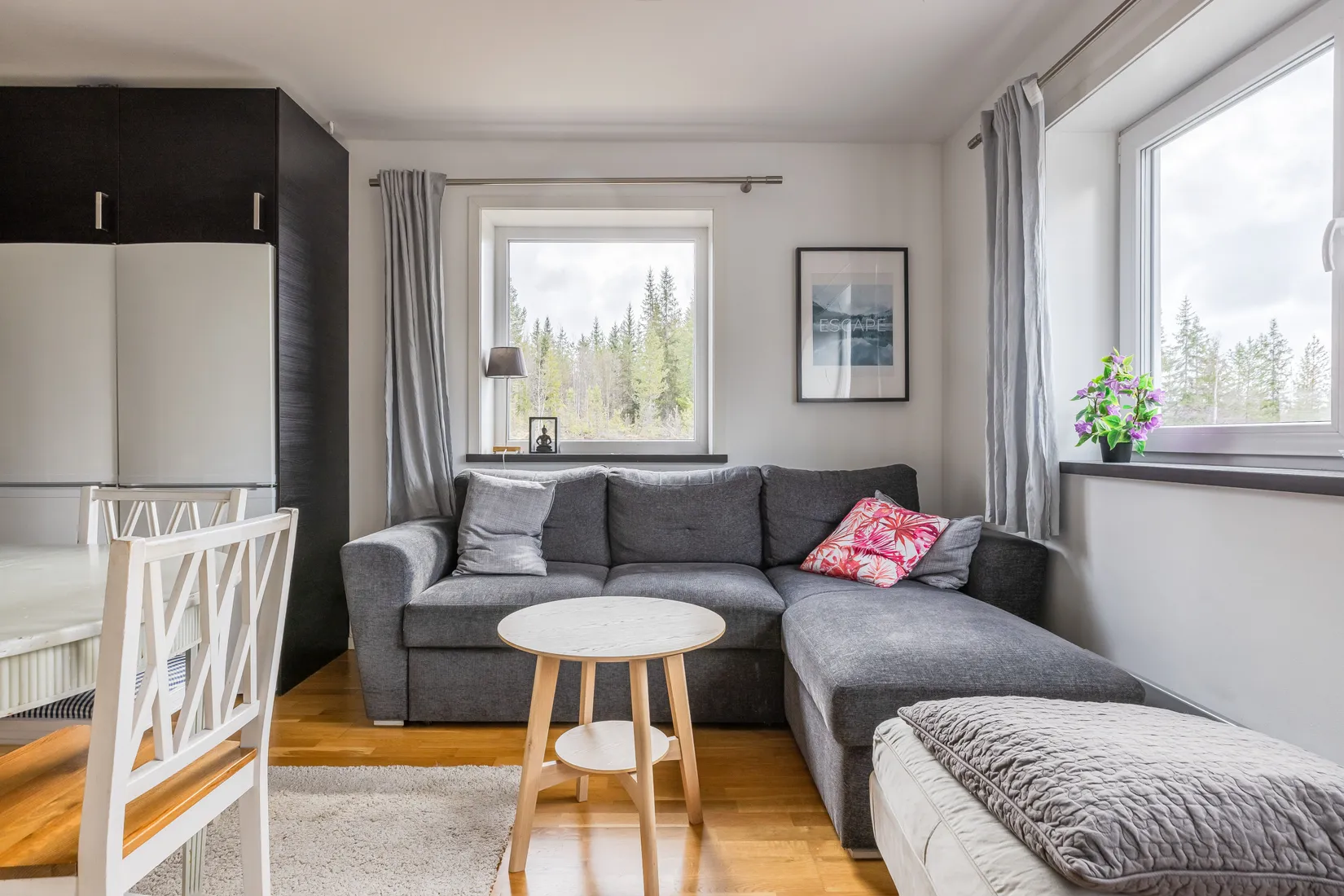 Fritidshus, Båthusströmsvägen 3, Idre, Älvdalen