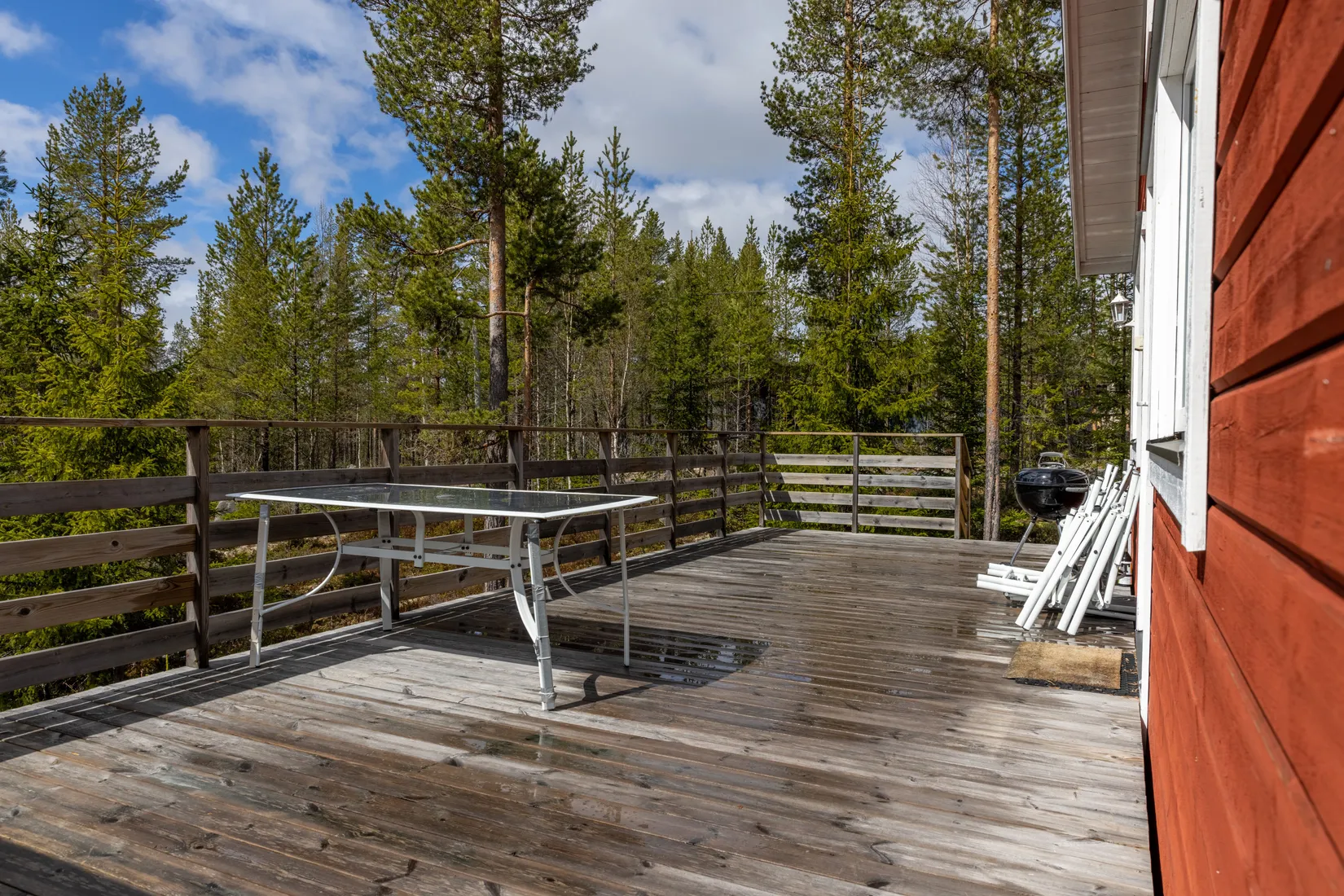 Fritidshus, Båthusströmsvägen 3, Idre, Älvdalen
