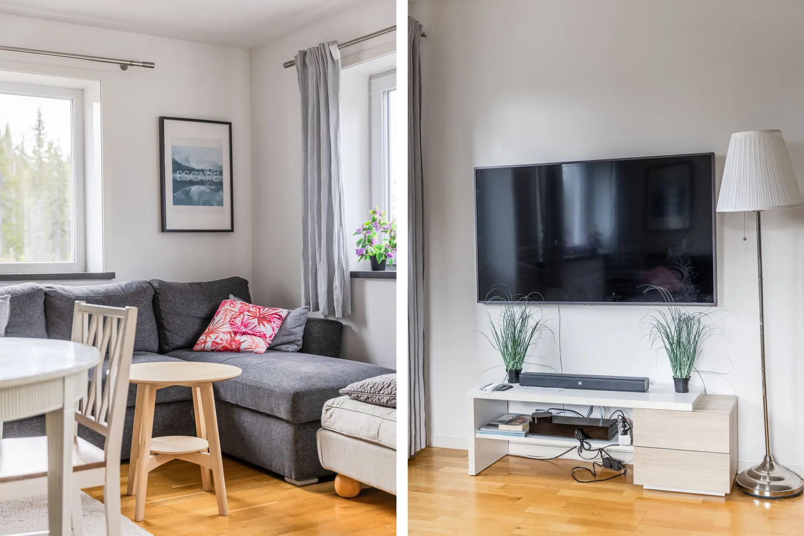 Fritidshus, Båthusströmsvägen 3, Idre, Älvdalen