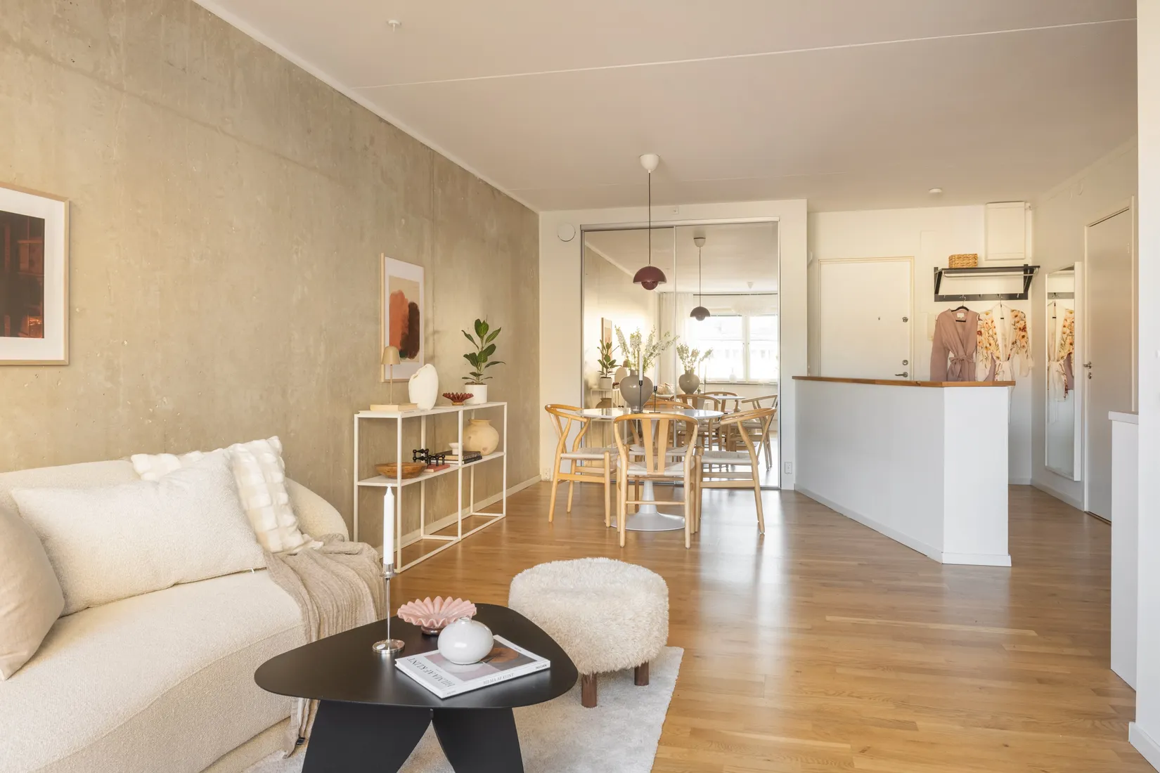 Bostadsrätt, Alströmergatan 18, 3 tr, Kungsholmen/ Fridhemsplan, Stockholm
