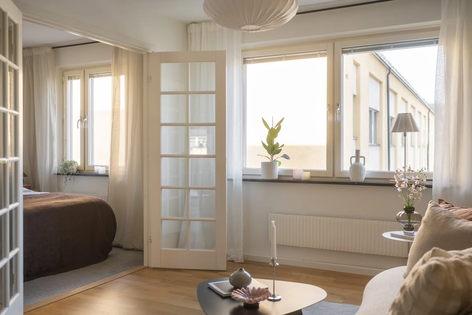Bostadsrätt, Alströmergatan 18, 3 tr, Kungsholmen/ Fridhemsplan, Stockholm