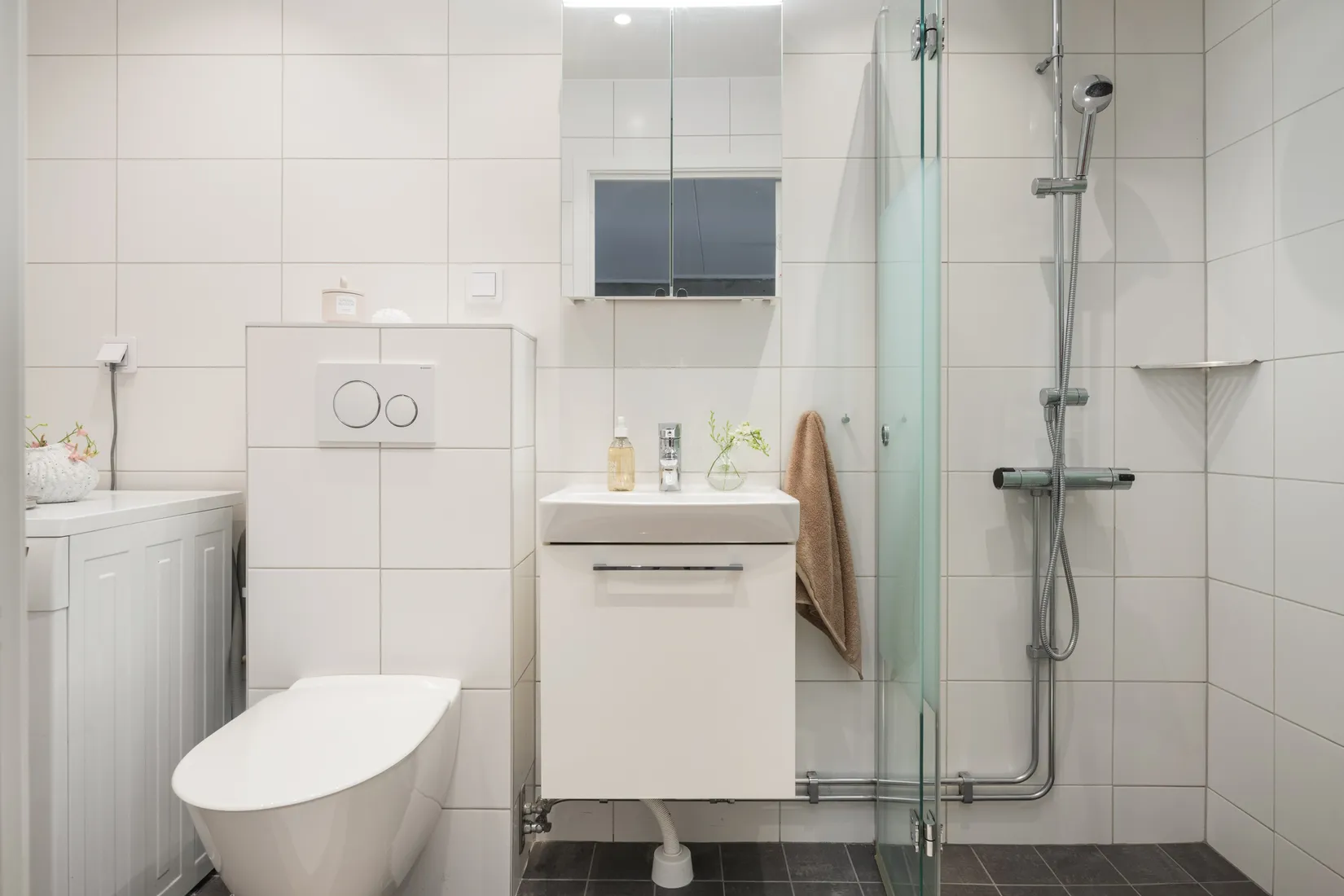 Bostadsrätt, Alströmergatan 18, 3 tr, Kungsholmen/ Fridhemsplan, Stockholm