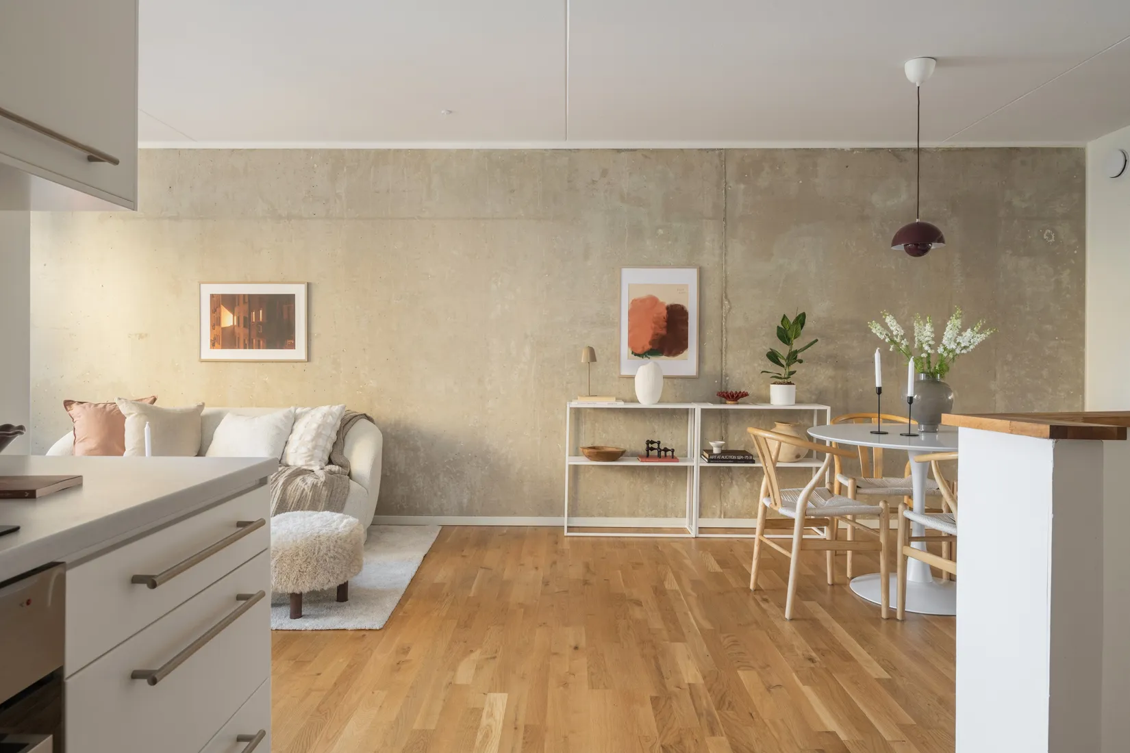 Bostadsrätt, Alströmergatan 18, 3 tr, Kungsholmen/ Fridhemsplan, Stockholm
