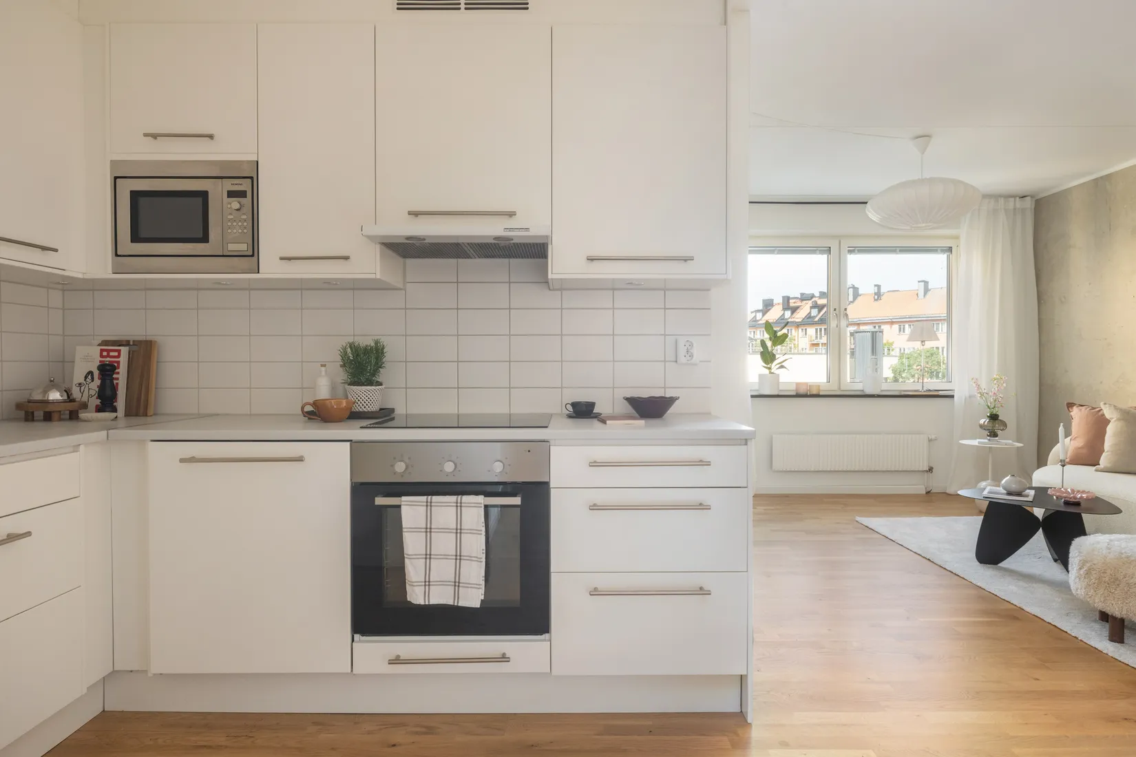 Bostadsrätt, Alströmergatan 18, 3 tr, Kungsholmen/ Fridhemsplan, Stockholm