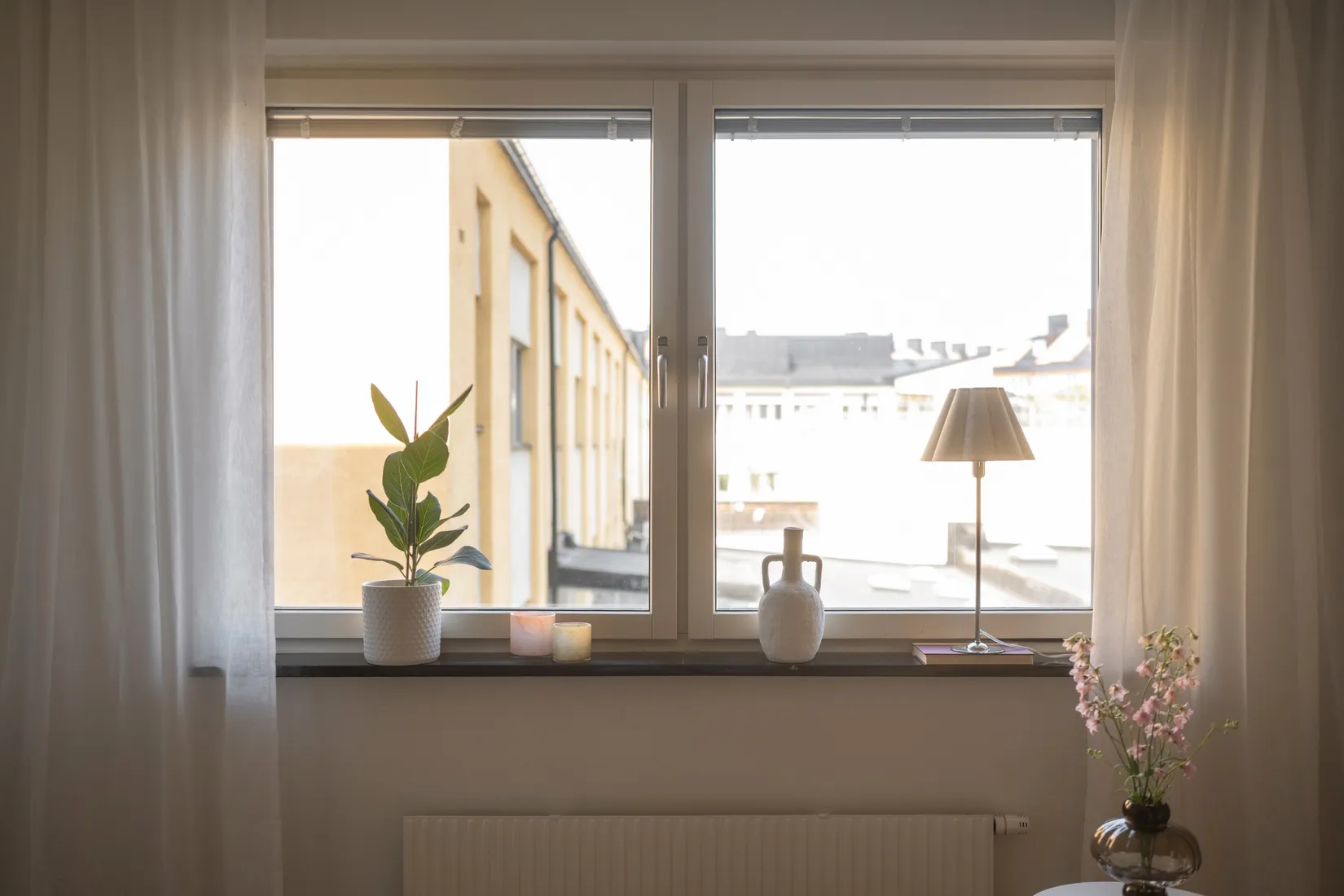 Bostadsrätt, Alströmergatan 18, 3 tr, Kungsholmen/ Fridhemsplan, Stockholm