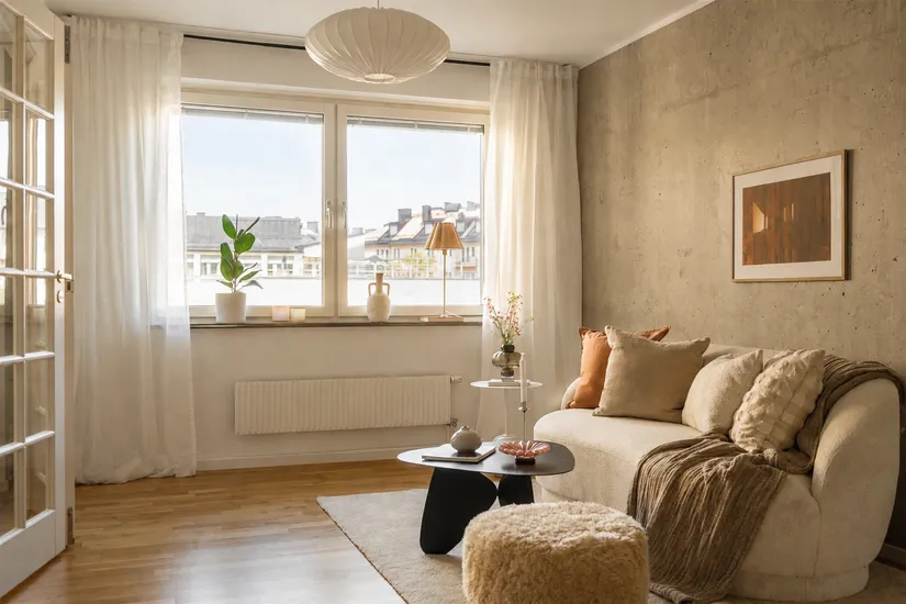 Bostadsrätt, Alströmergatan 18, 3 tr, Kungsholmen/ Fridhemsplan, Stockholm