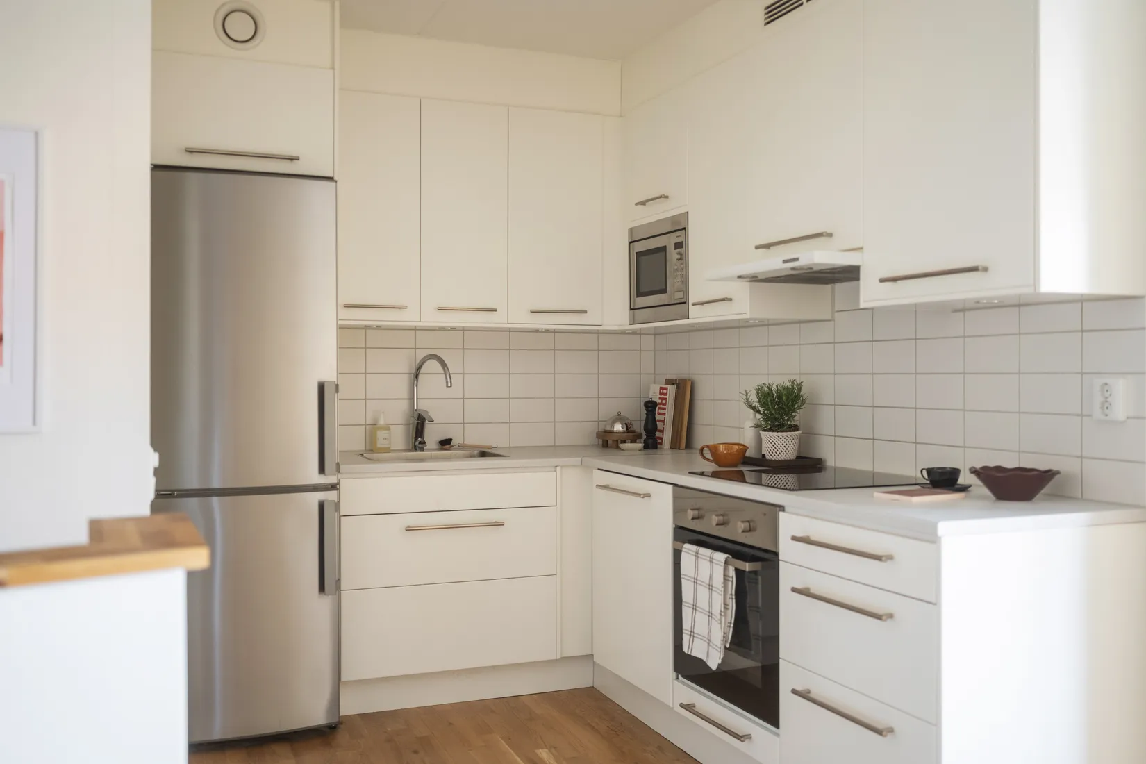 Bostadsrätt, Alströmergatan 18, 3 tr, Kungsholmen/ Fridhemsplan, Stockholm