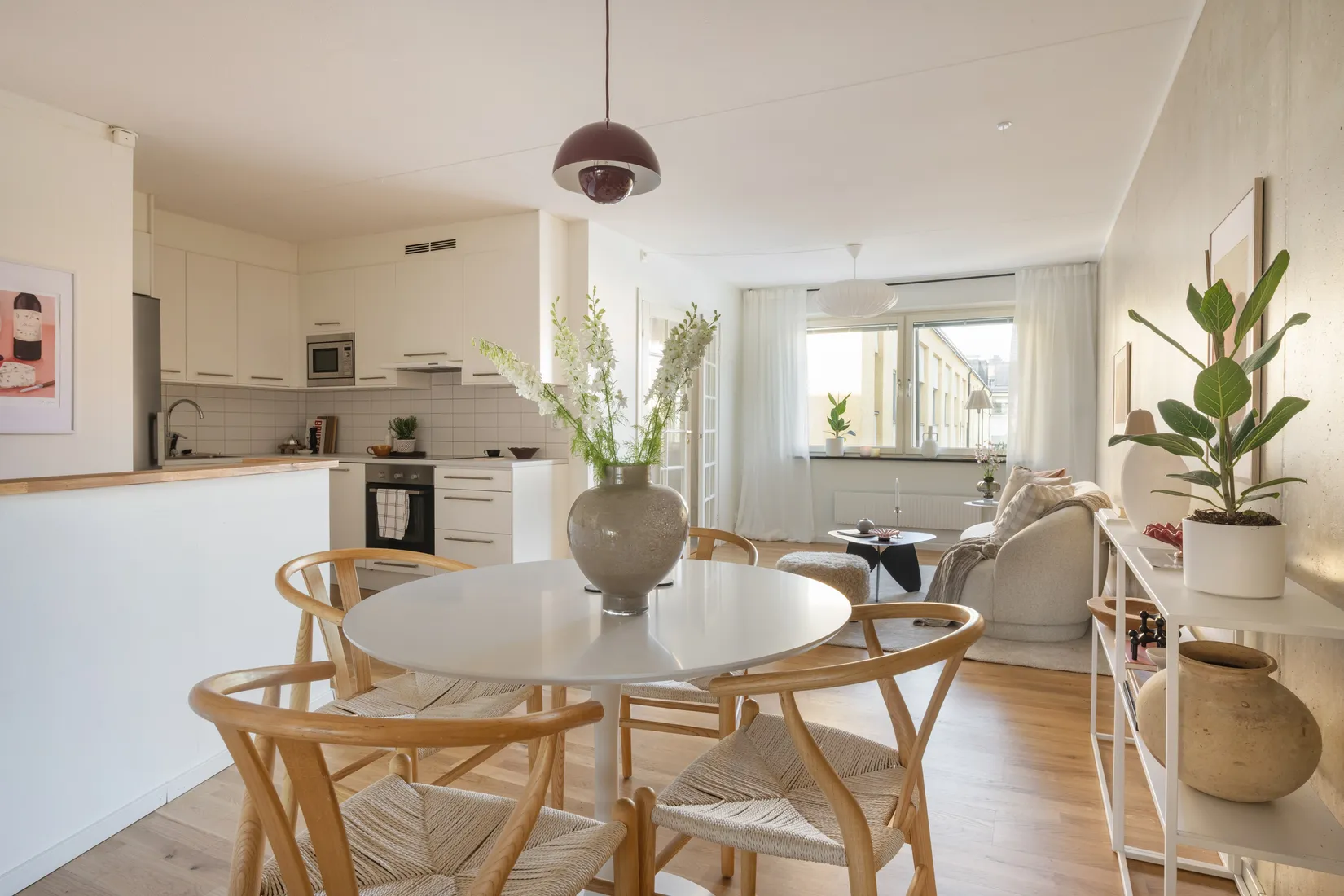Bostadsrätt, Alströmergatan 18, 3 tr, Kungsholmen/ Fridhemsplan, Stockholm