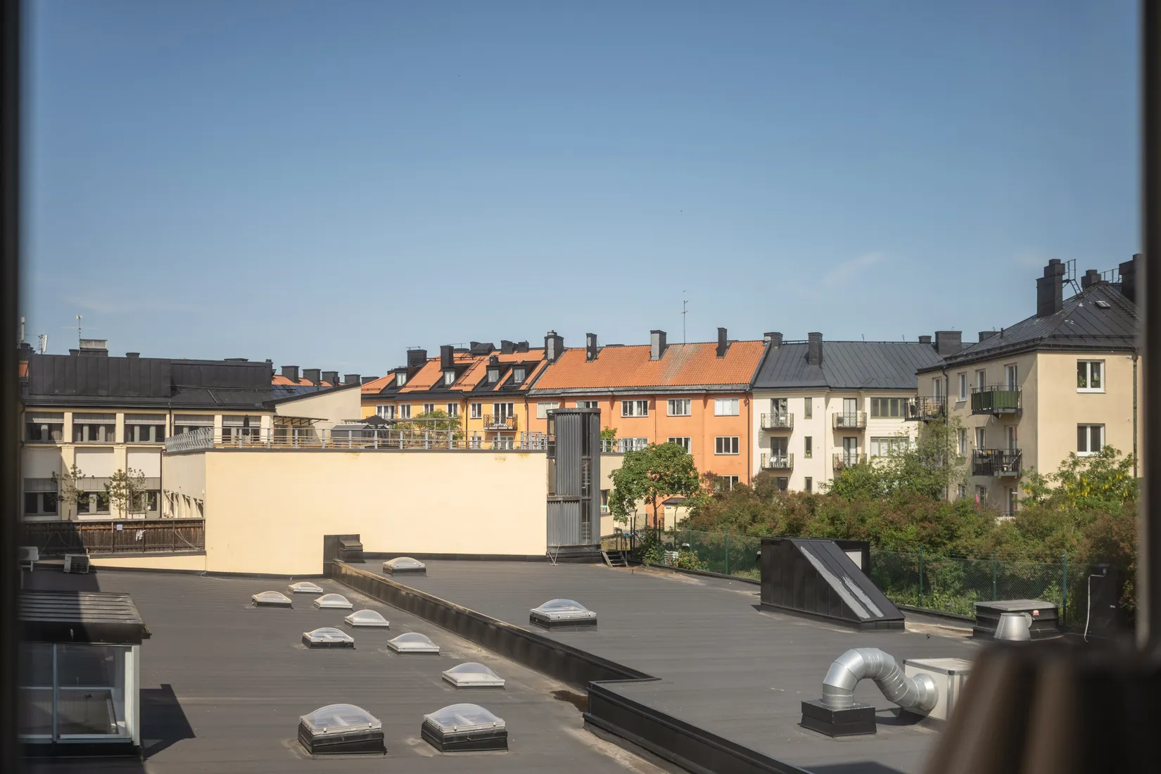 Bostadsrätt, Alströmergatan 18, 3 tr, Kungsholmen/ Fridhemsplan, Stockholm