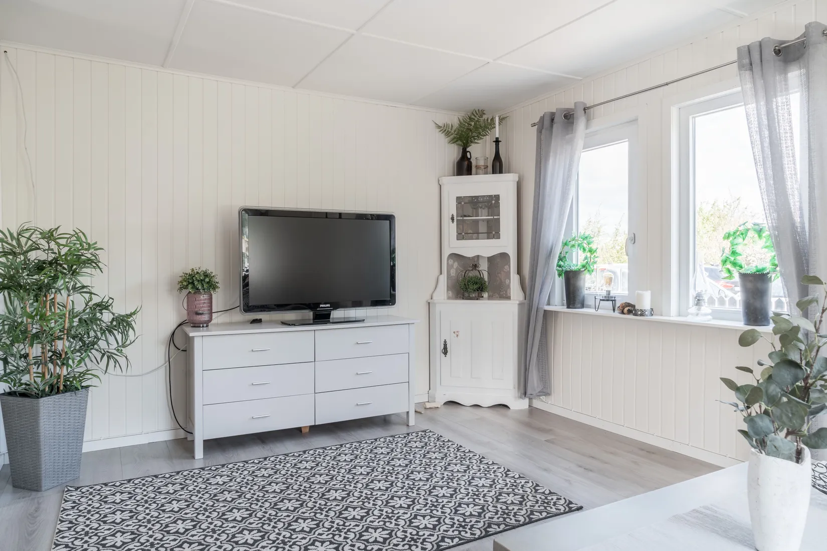 Fritidshus, Kopparhögsvägen F3, Landskrona