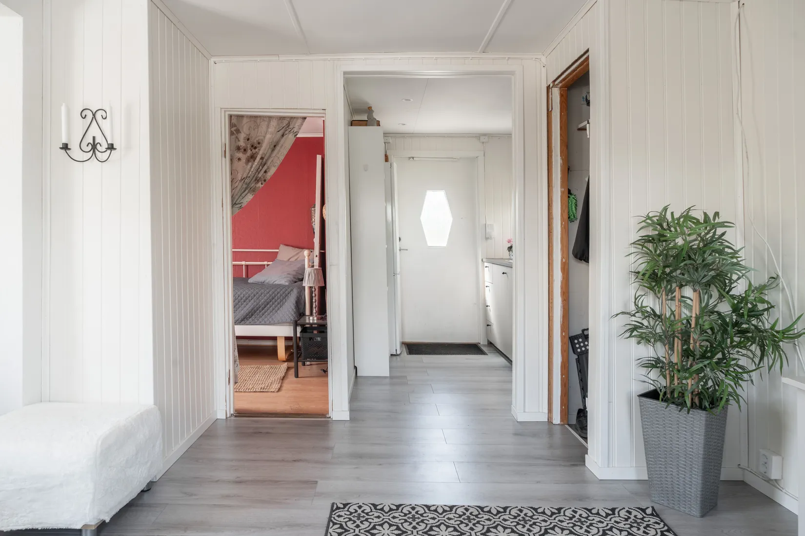 Fritidshus, Kopparhögsvägen F3, Landskrona