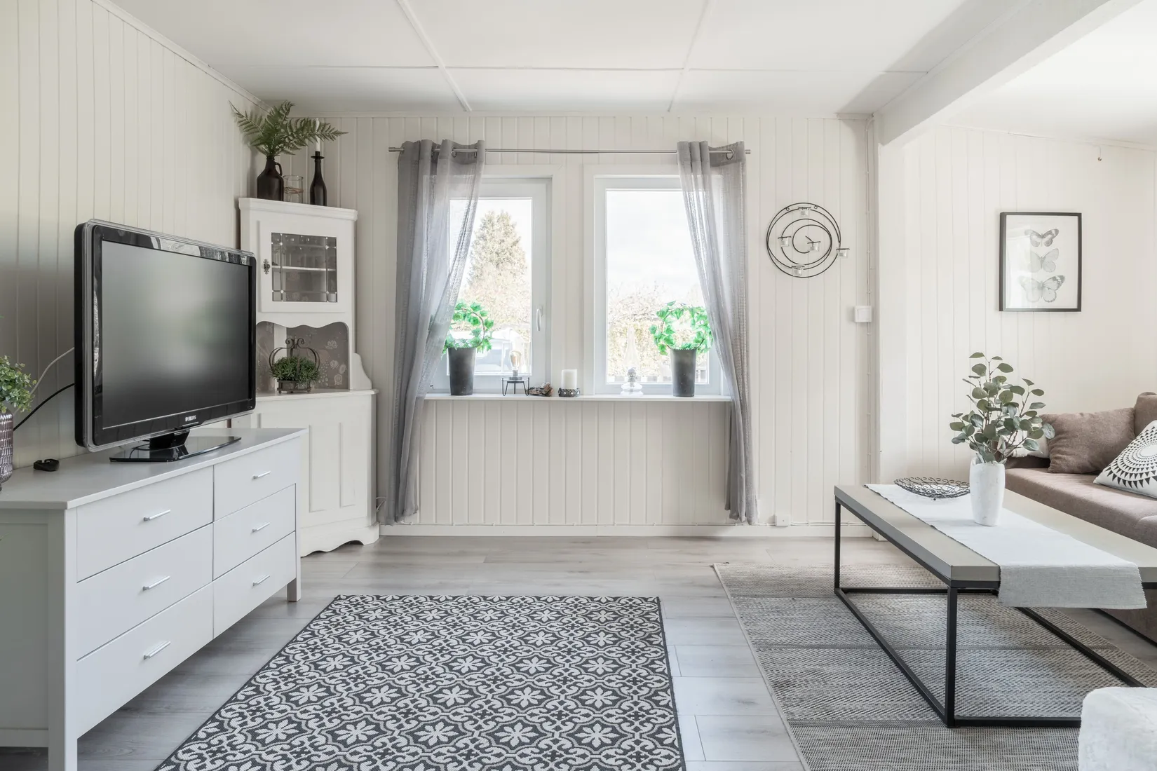 Fritidshus, Kopparhögsvägen F3, Landskrona