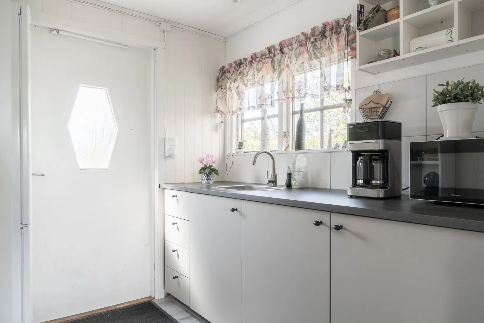Fritidshus, Kopparhögsvägen F3, Landskrona