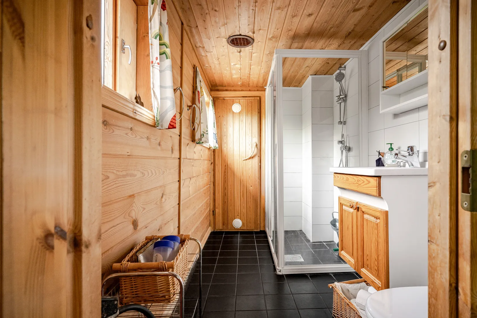 Fritidshus, Backsippsvägen 152, Orrhammar, Flen