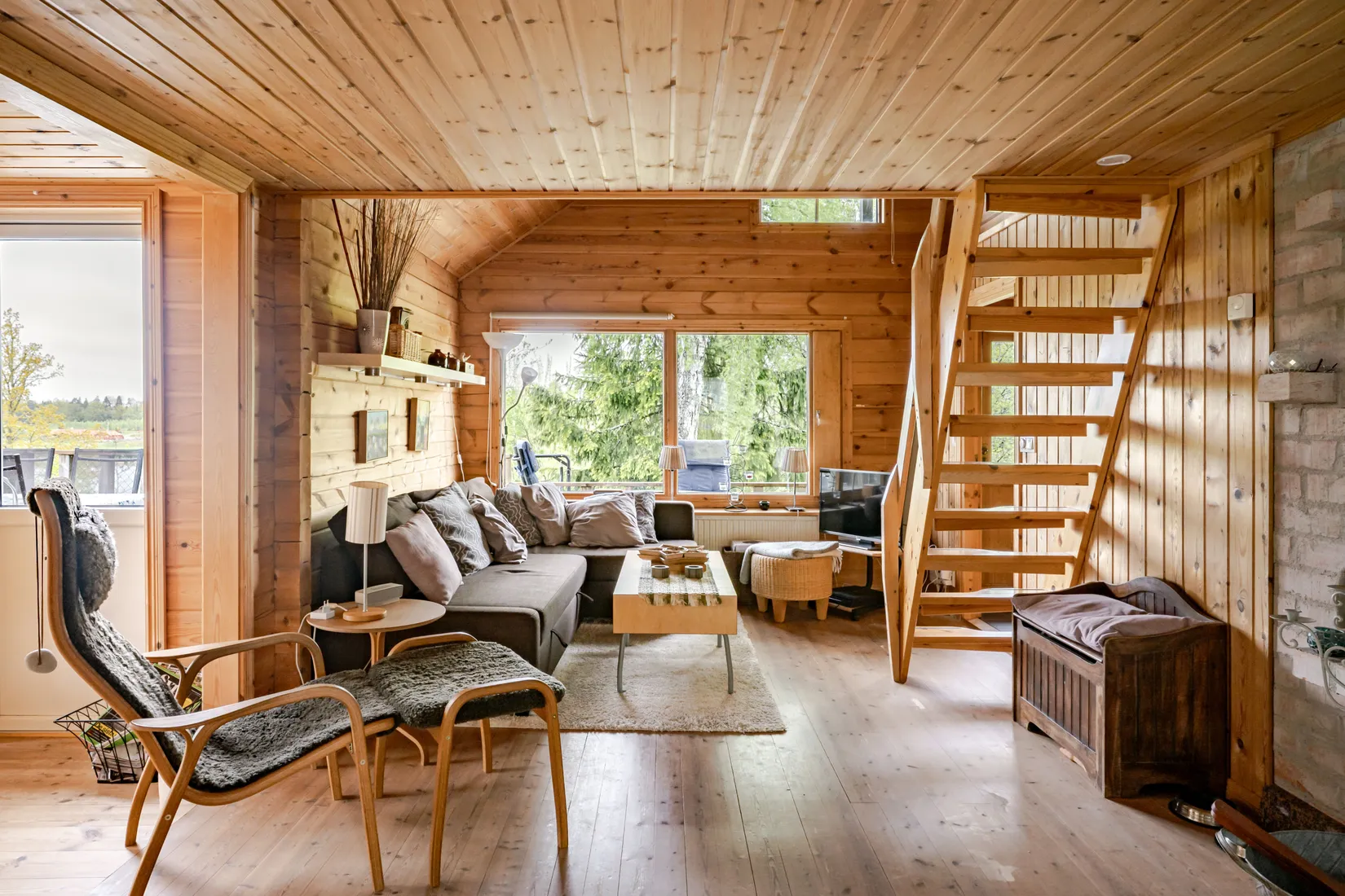 Fritidshus, Backsippsvägen 152, Orrhammar, Flen